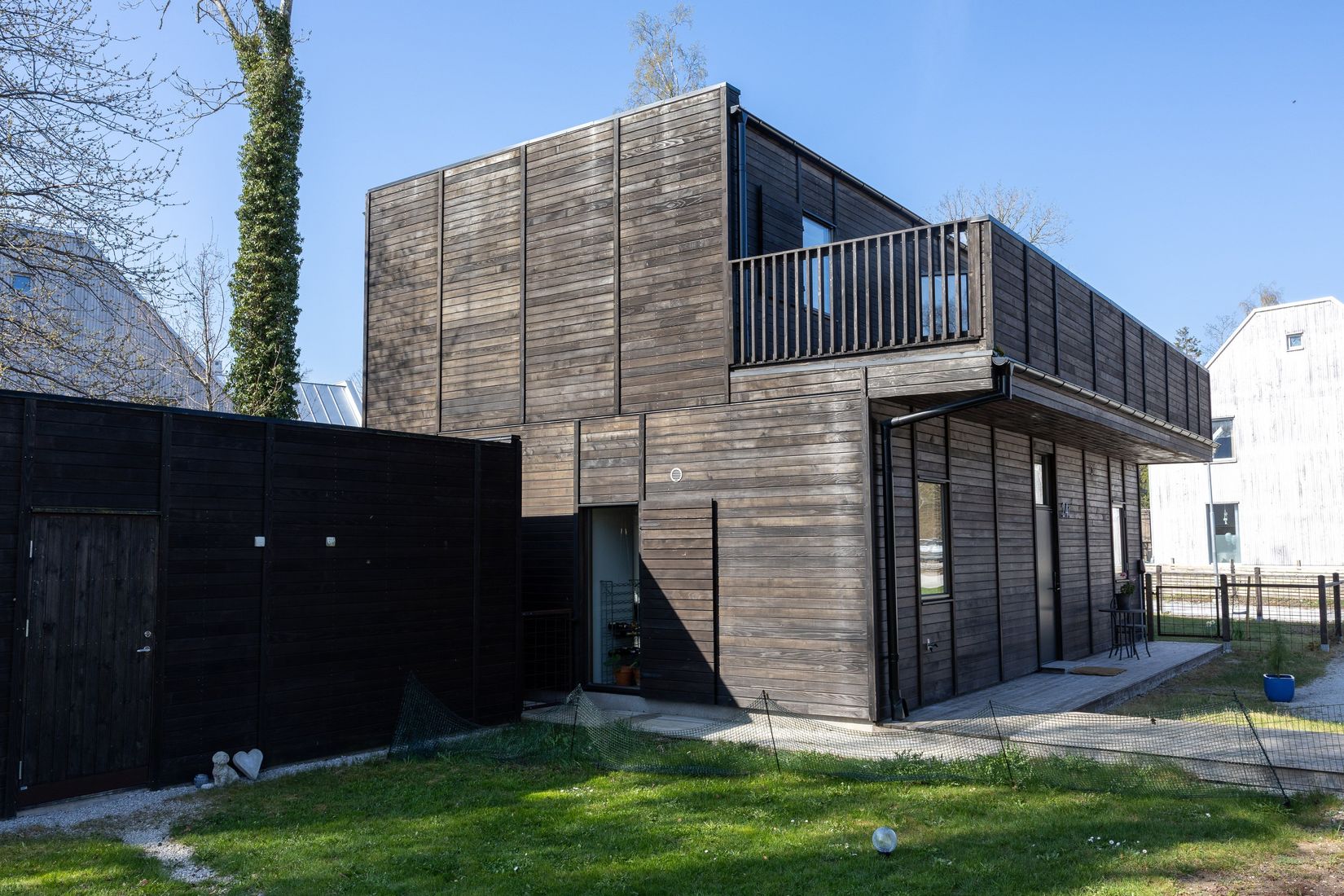 Bostadsrätt, Västerhejde Hallbrosvägen 24 C, Västerhejde - Visby Närområde, Gotland