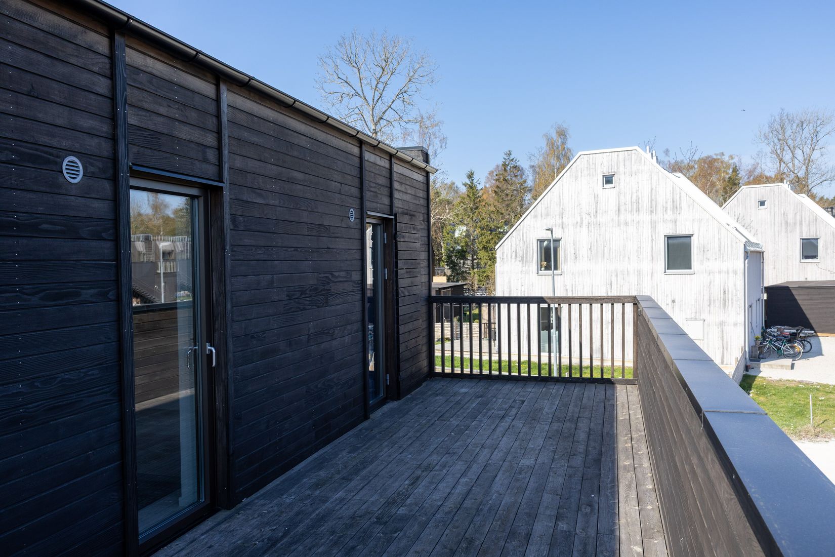 Bostadsrätt, Västerhejde Hallbrosvägen 24 C, Västerhejde - Visby Närområde, Gotland