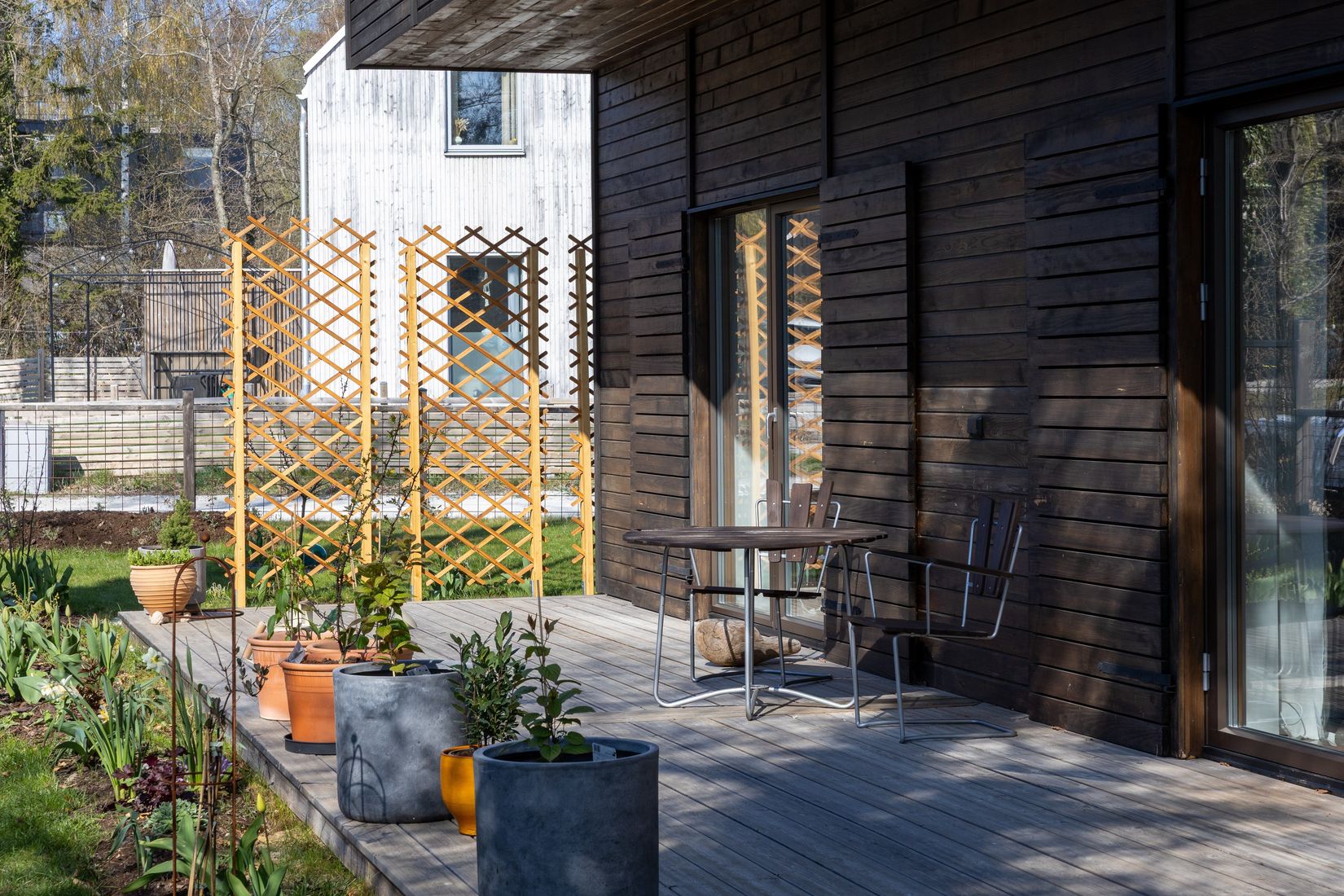 Bostadsrätt, Västerhejde Hallbrosvägen 24 C, Västerhejde - Visby Närområde, Gotland