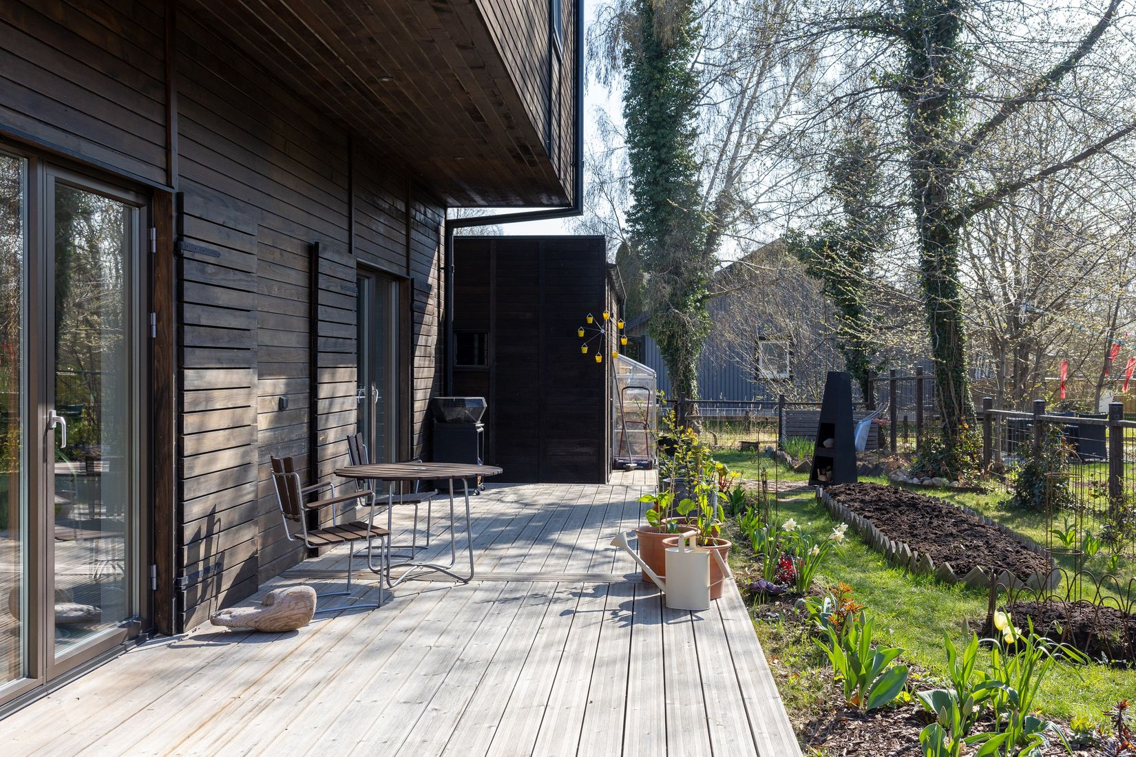 Bostadsrätt, Västerhejde Hallbrosvägen 24 C, Västerhejde - Visby Närområde, Gotland