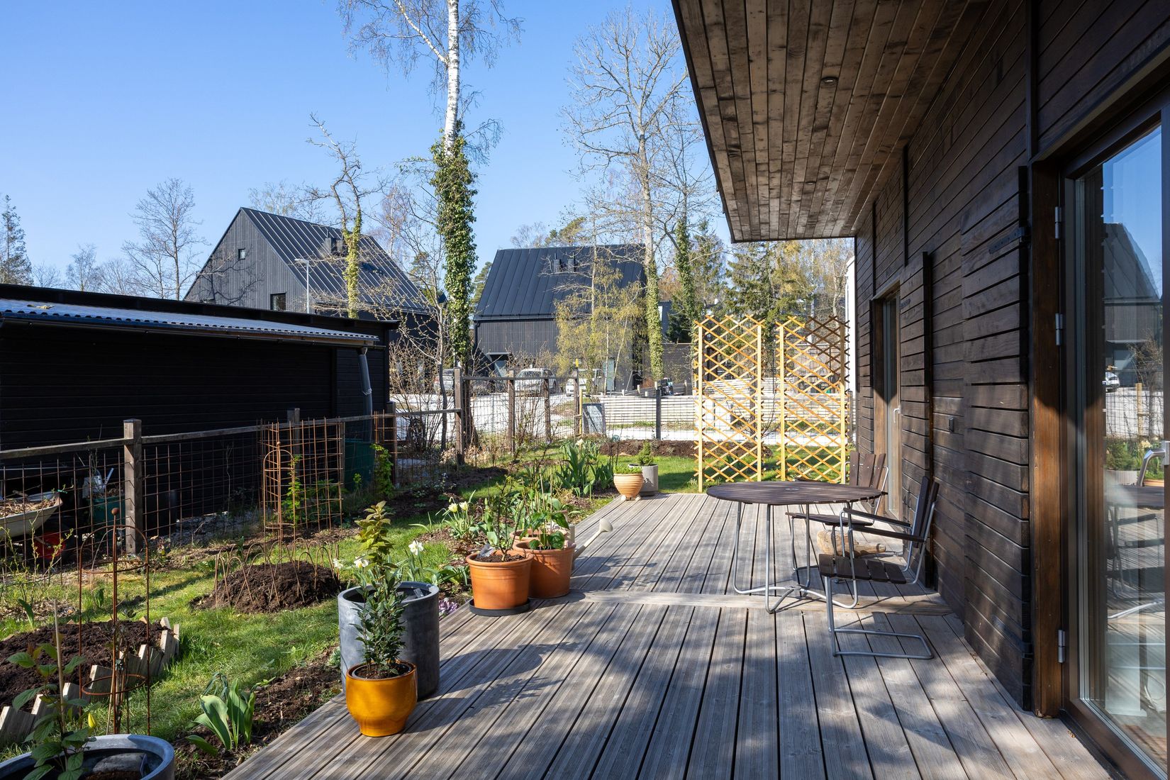 Bostadsrätt, Västerhejde Hallbrosvägen 24 C, Västerhejde - Visby Närområde, Gotland