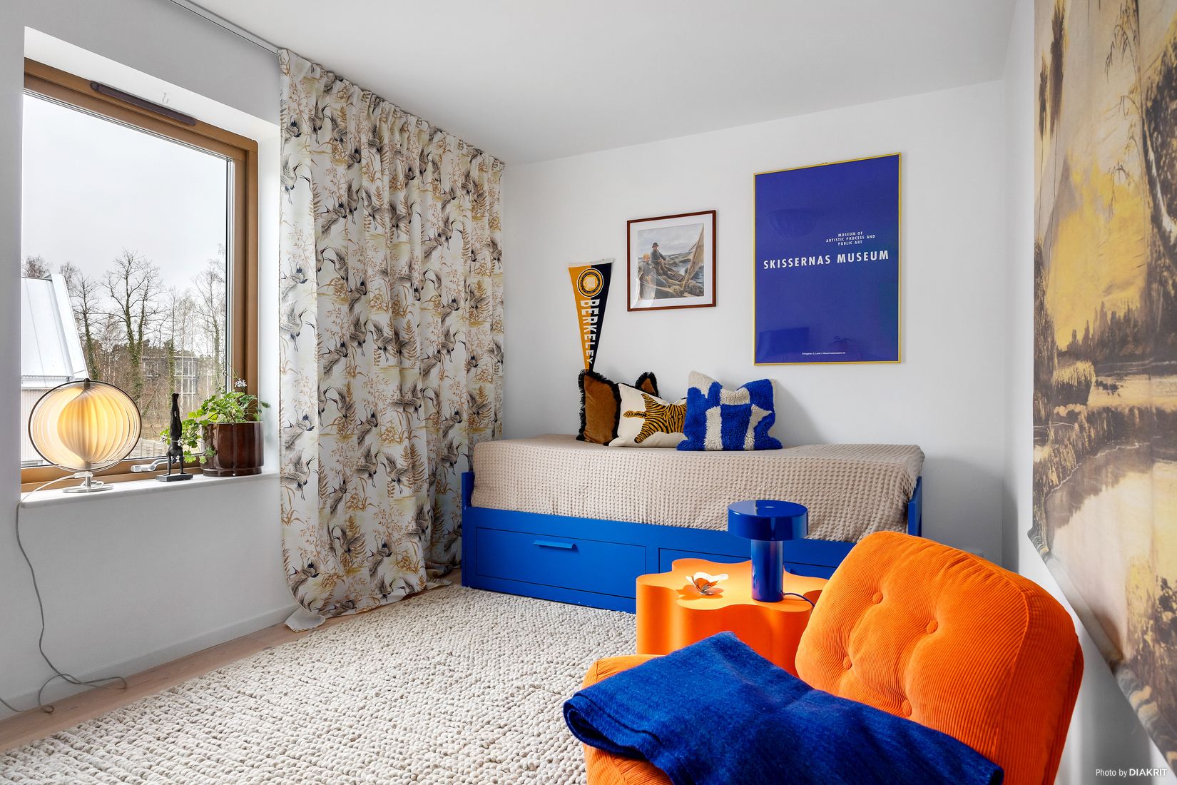 Bostadsrätt, Västerhejde Hallbrosvägen 24 C, Västerhejde - Visby Närområde, Gotland