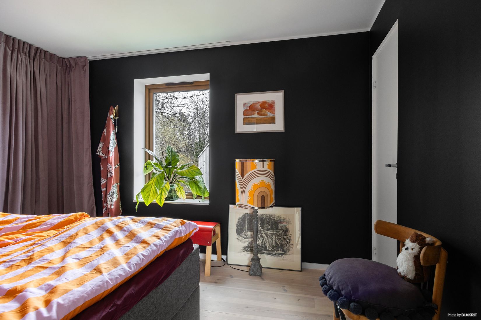 Bostadsrätt, Västerhejde Hallbrosvägen 24 C, Västerhejde - Visby Närområde, Gotland