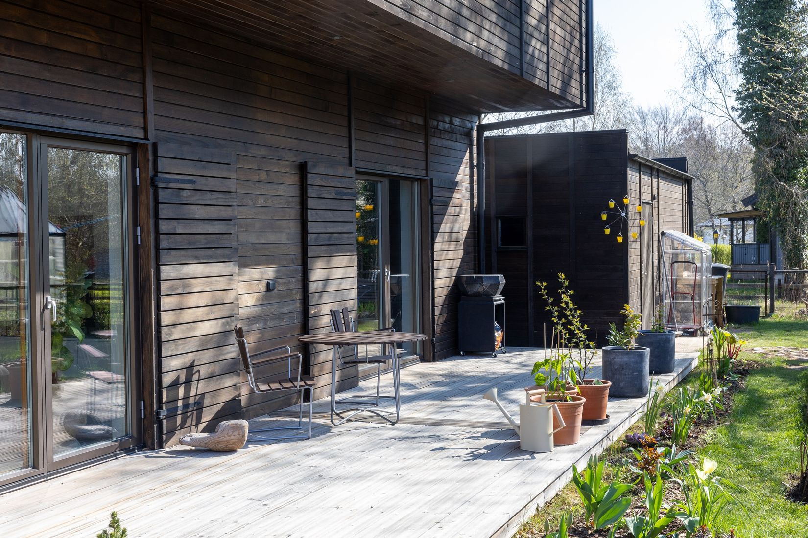 Bostadsrätt, Västerhejde Hallbrosvägen 24 C, Västerhejde - Visby Närområde, Gotland