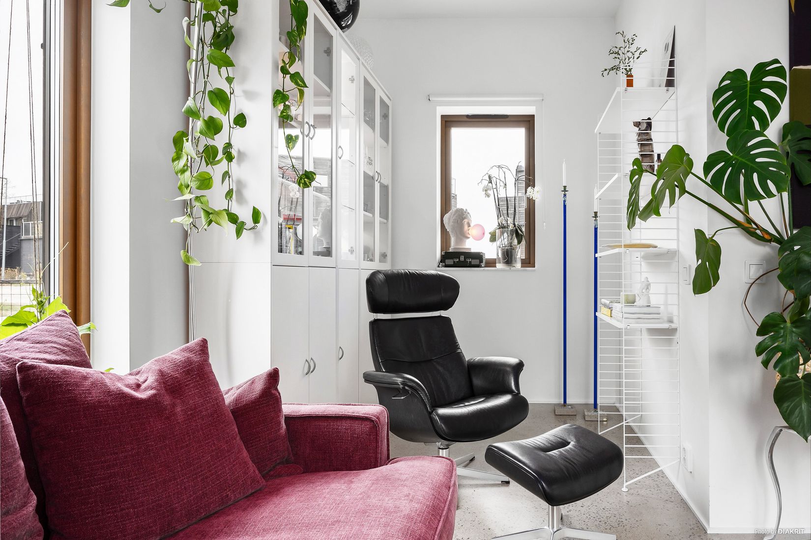 Bostadsrätt, Västerhejde Hallbrosvägen 24 C, Västerhejde - Visby Närområde, Gotland