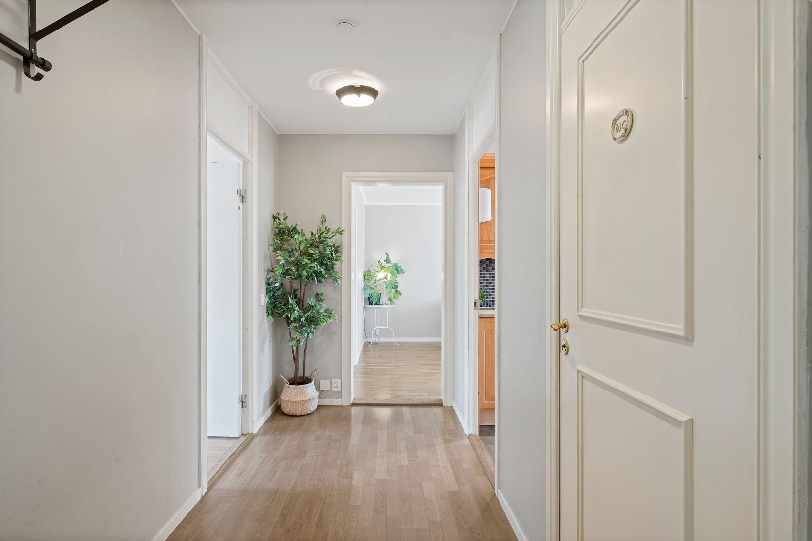 Bostadsrätt, Leopoldsgatan 4, Nyby, Uppsala