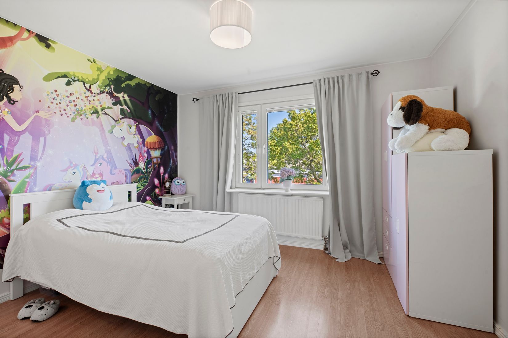 Bostadsrätt, Leopoldsgatan 4, Nyby, Uppsala