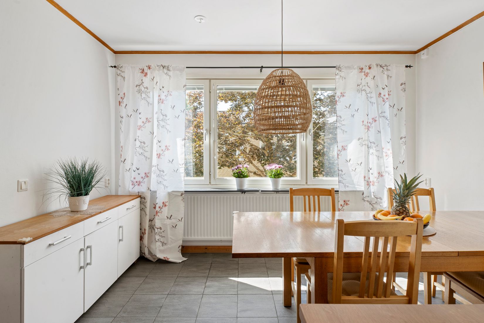 Bostadsrätt, Leopoldsgatan 4, Nyby, Uppsala