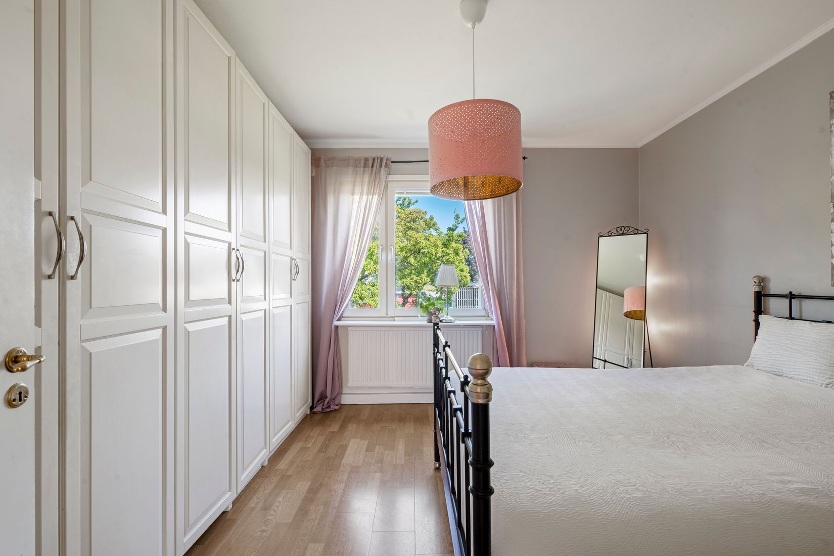 Bostadsrätt, Leopoldsgatan 4, Nyby, Uppsala