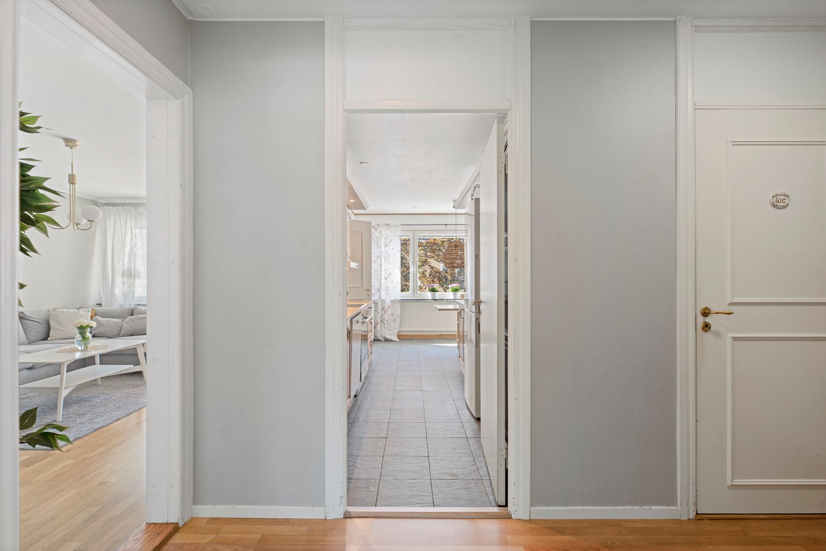 Bostadsrätt, Leopoldsgatan 4, Nyby, Uppsala