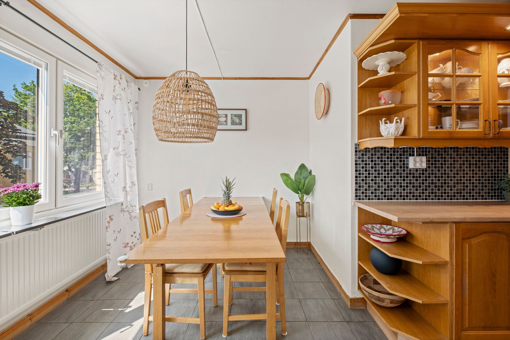 Bostadsrätt, Leopoldsgatan 4, Nyby, Uppsala