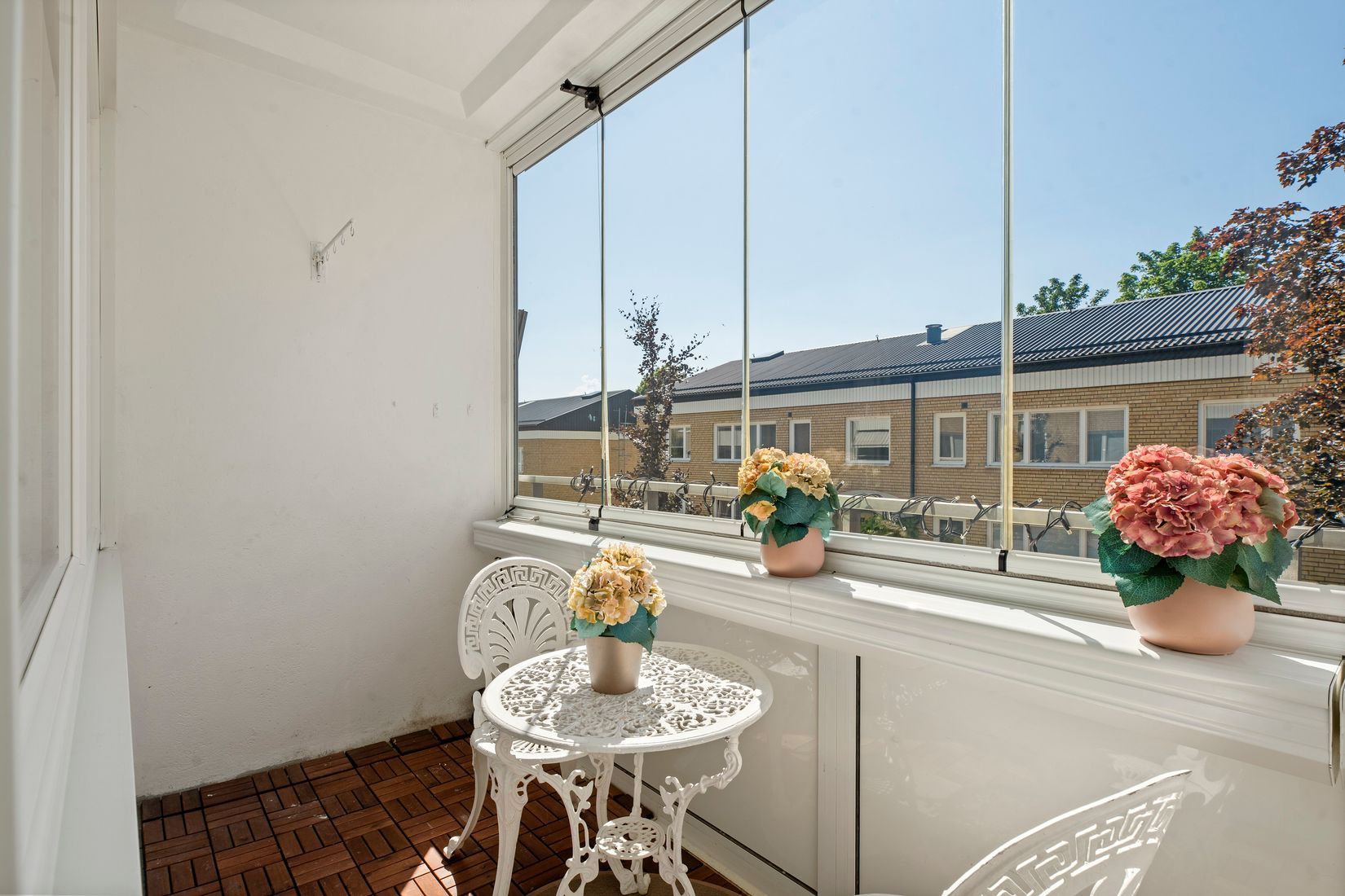 Bostadsrätt, Leopoldsgatan 4, Nyby, Uppsala