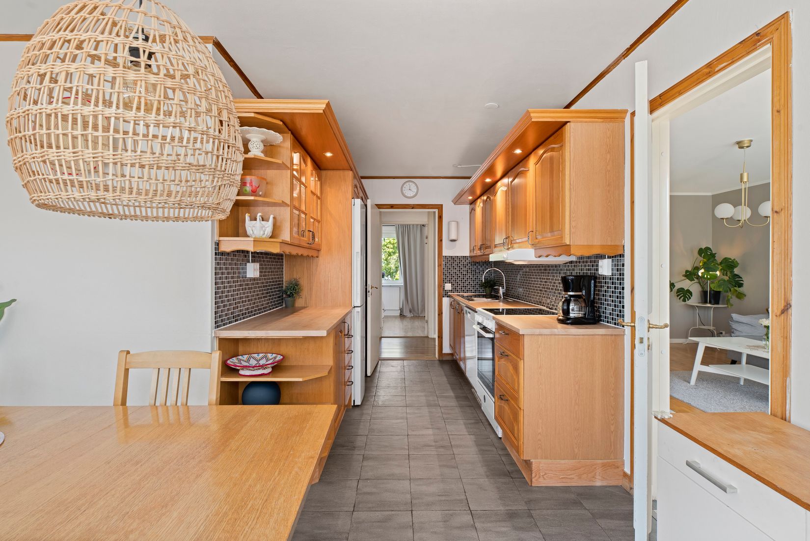 Bostadsrätt, Leopoldsgatan 4, Nyby, Uppsala