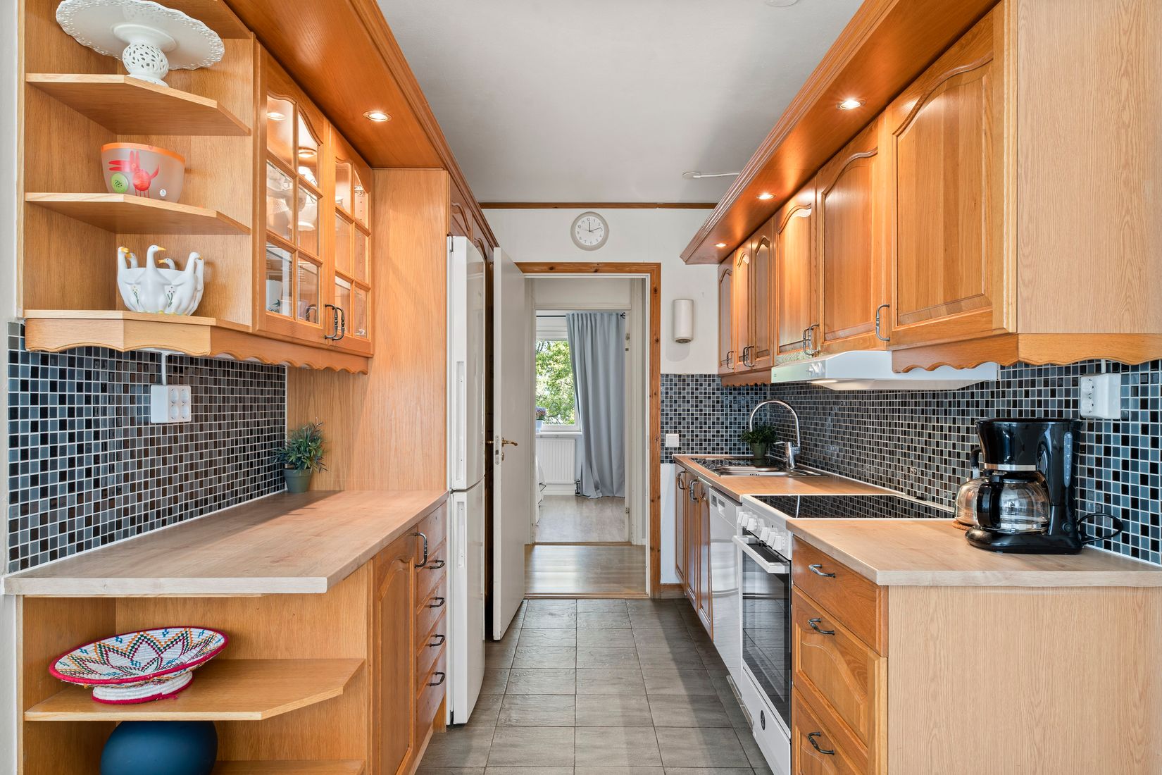 Bostadsrätt, Leopoldsgatan 4, Nyby, Uppsala