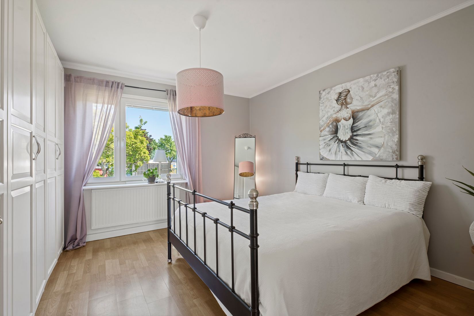 Bostadsrätt, Leopoldsgatan 4, Nyby, Uppsala