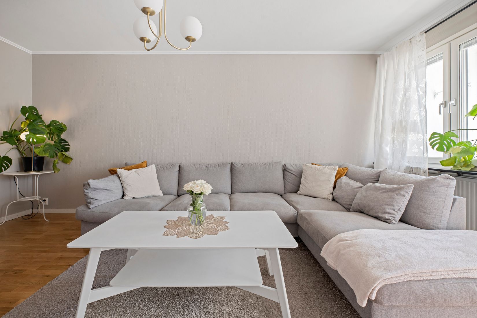 Bostadsrätt, Leopoldsgatan 4, Nyby, Uppsala