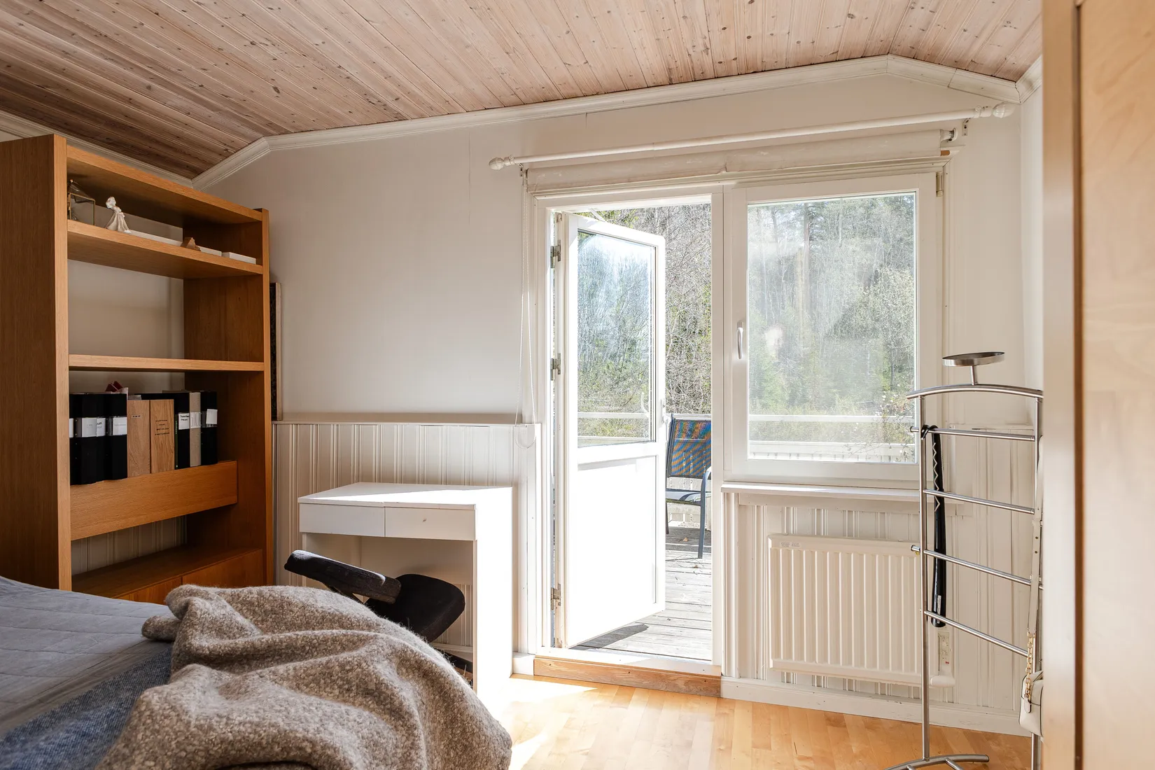 Villa, Vasavägen 1, Hagviken, Håbo