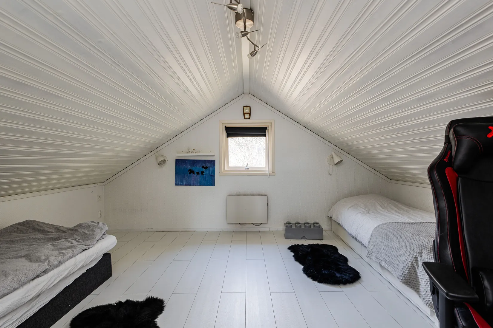 Villa, Vasavägen 1, Hagviken, Håbo