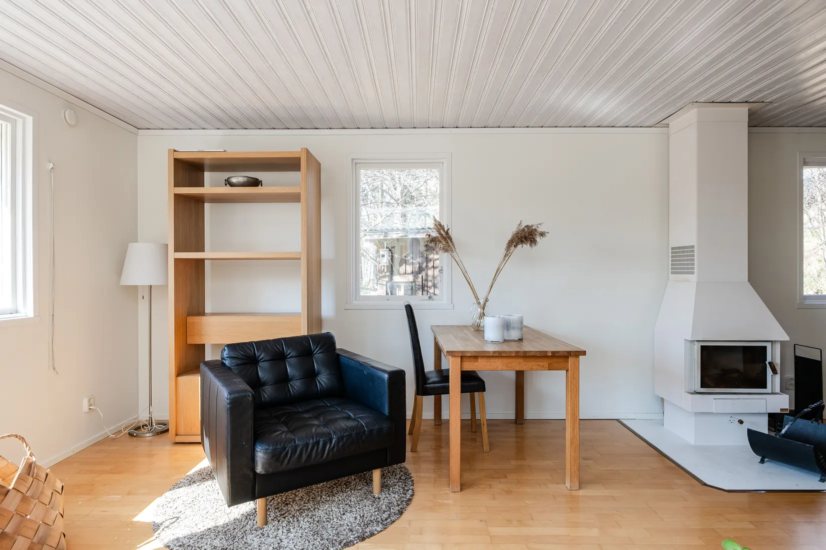 Villa, Vasavägen 1, Hagviken, Håbo