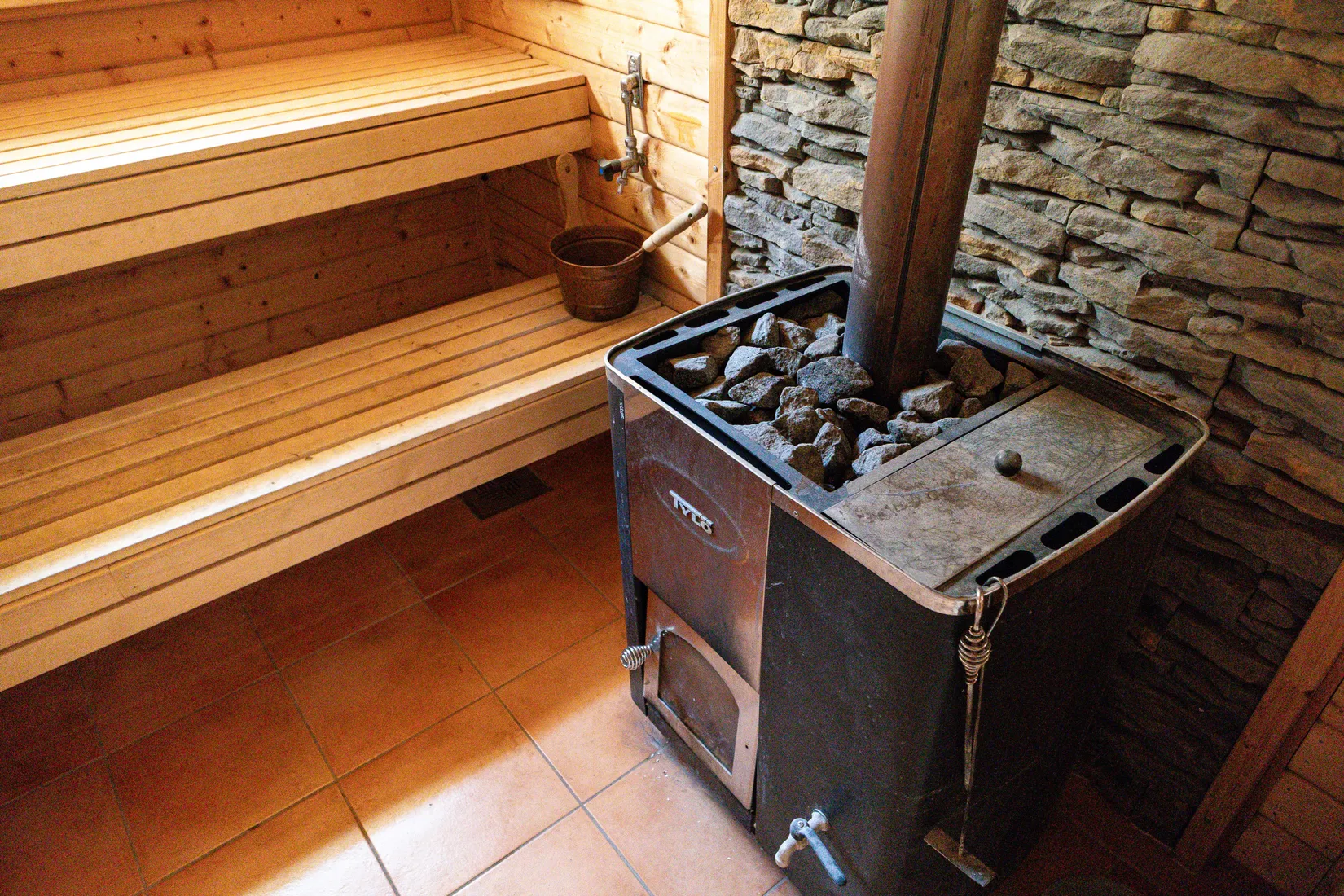 Villa, Vasavägen 1, Hagviken, Håbo