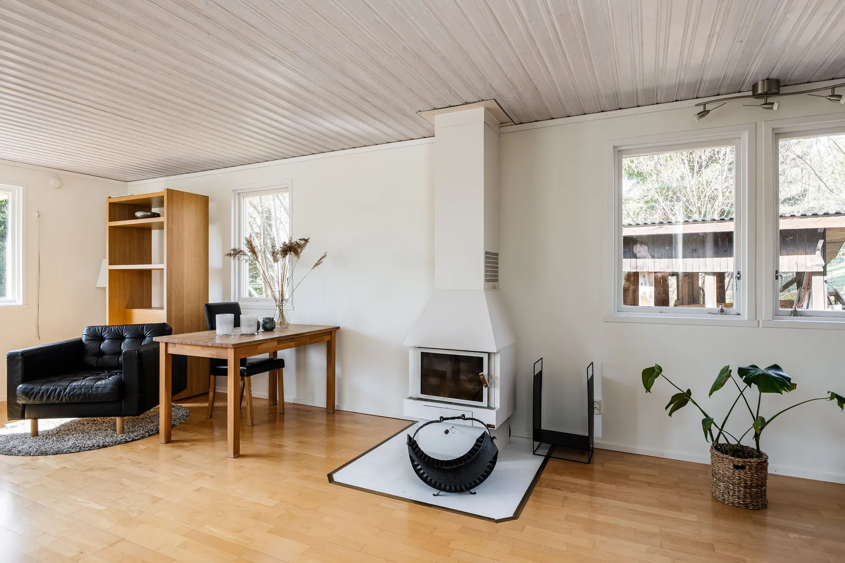 Villa, Vasavägen 1, Hagviken, Håbo