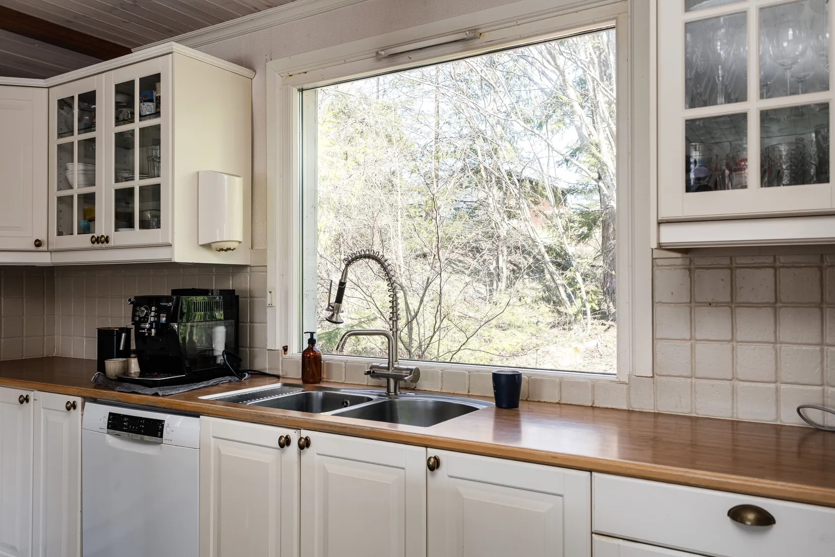 Villa, Vasavägen 1, Hagviken, Håbo