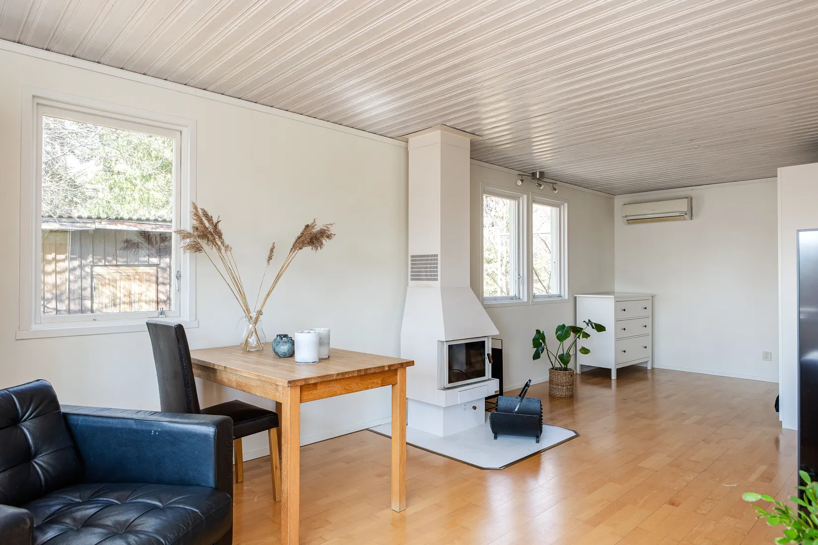 Villa, Vasavägen 1, Hagviken, Håbo