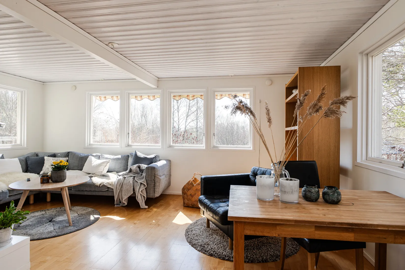 Villa, Vasavägen 1, Hagviken, Håbo