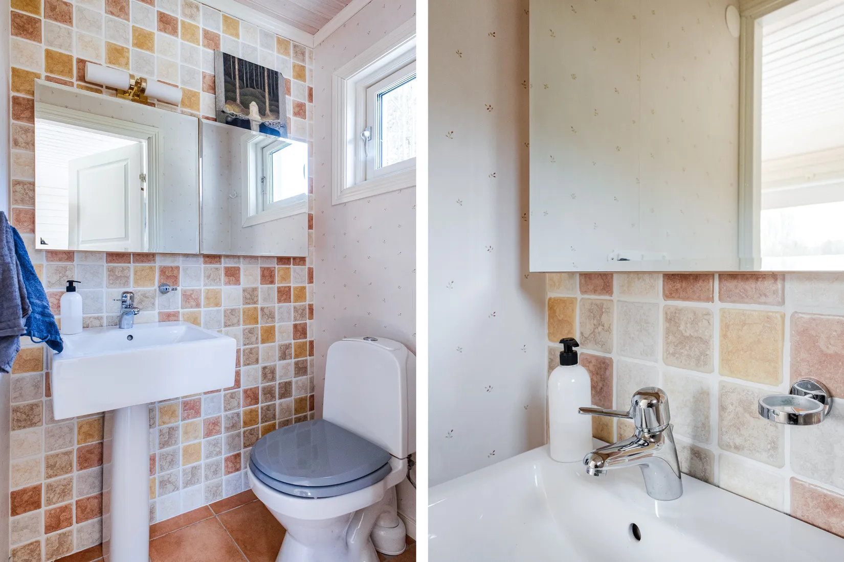 Villa, Vasavägen 1, Hagviken, Håbo