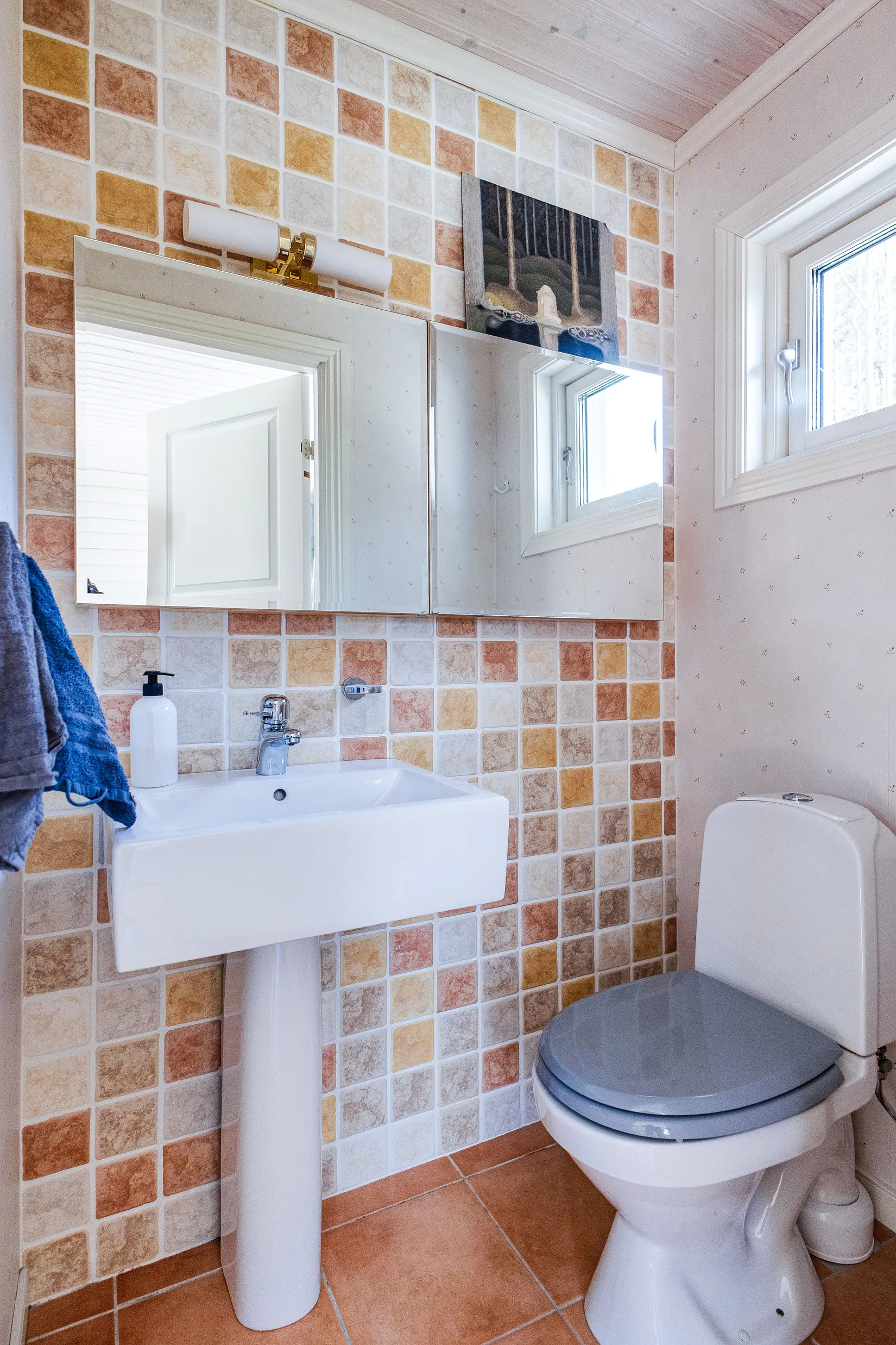 Villa, Vasavägen 1, Hagviken, Håbo