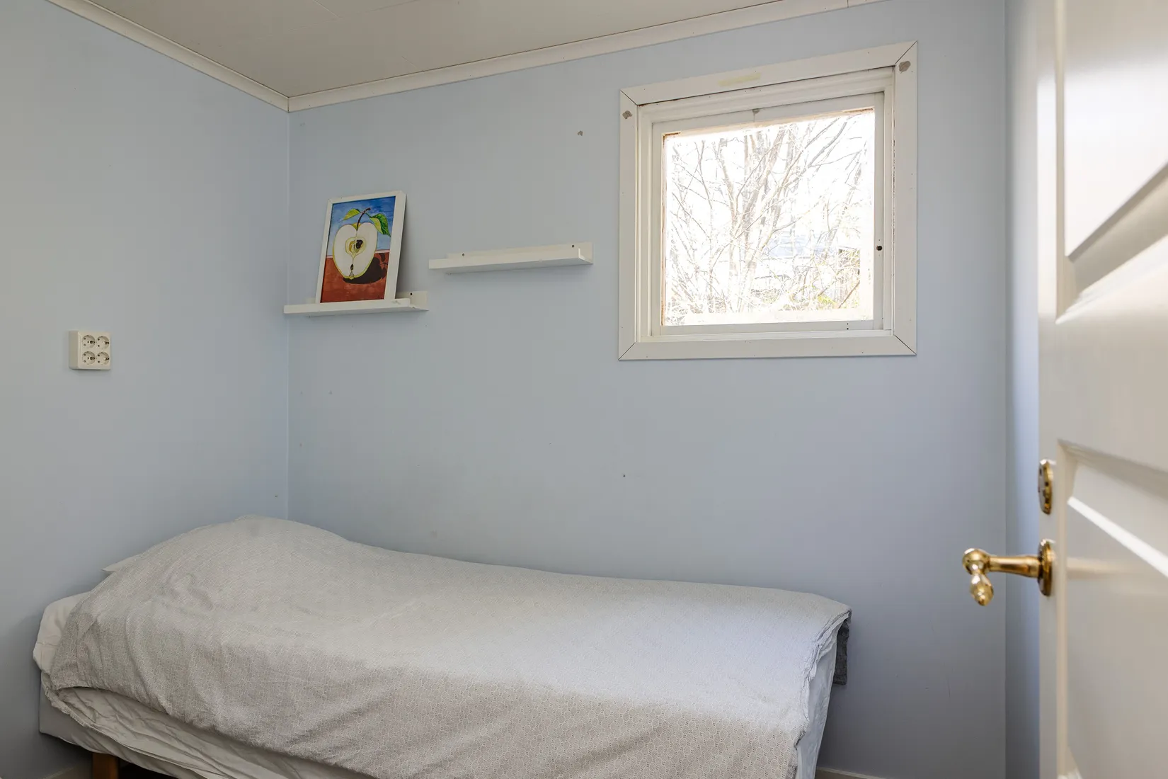 Villa, Vasavägen 1, Hagviken, Håbo