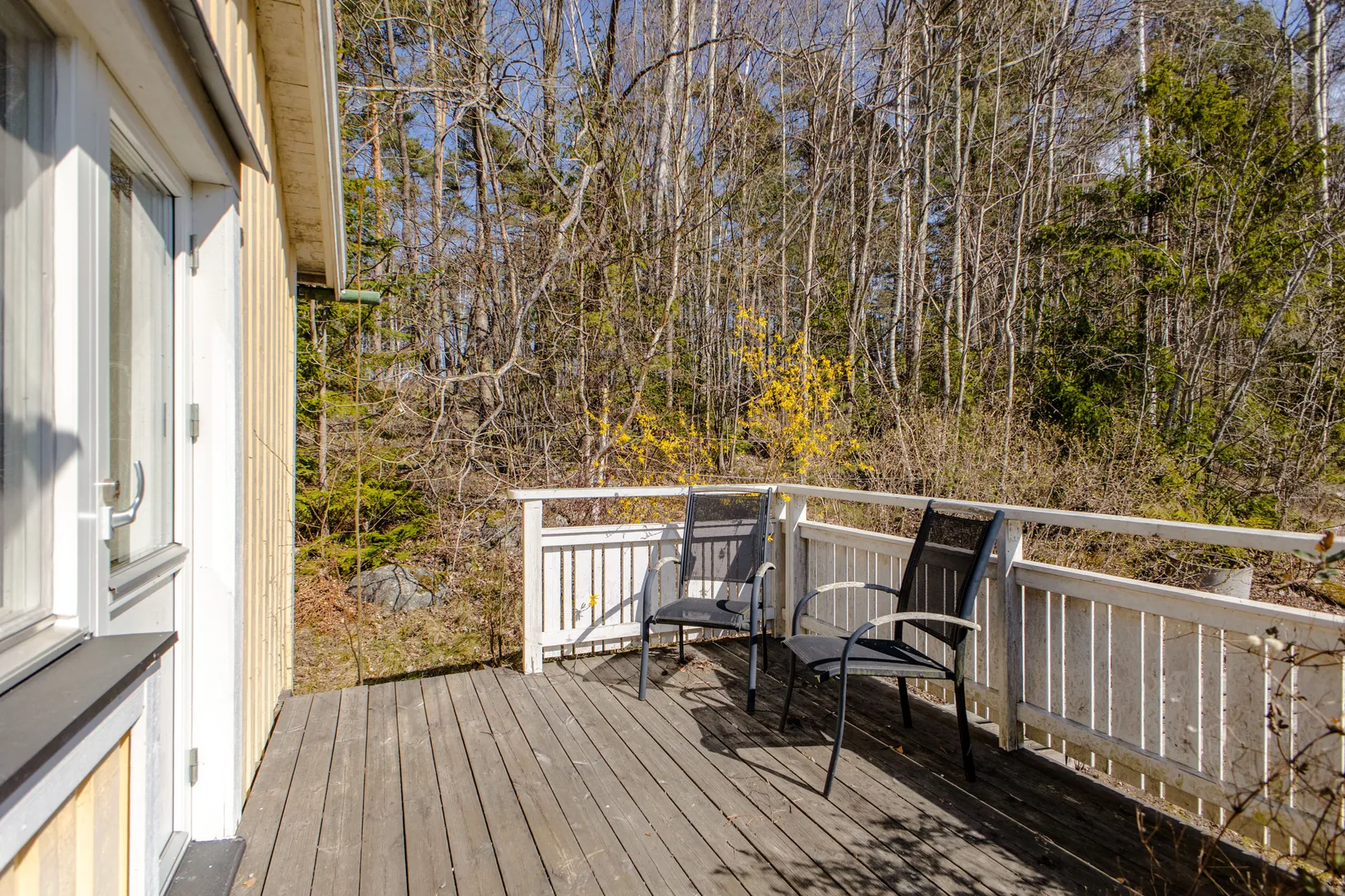 Villa, Vasavägen 1, Hagviken, Håbo