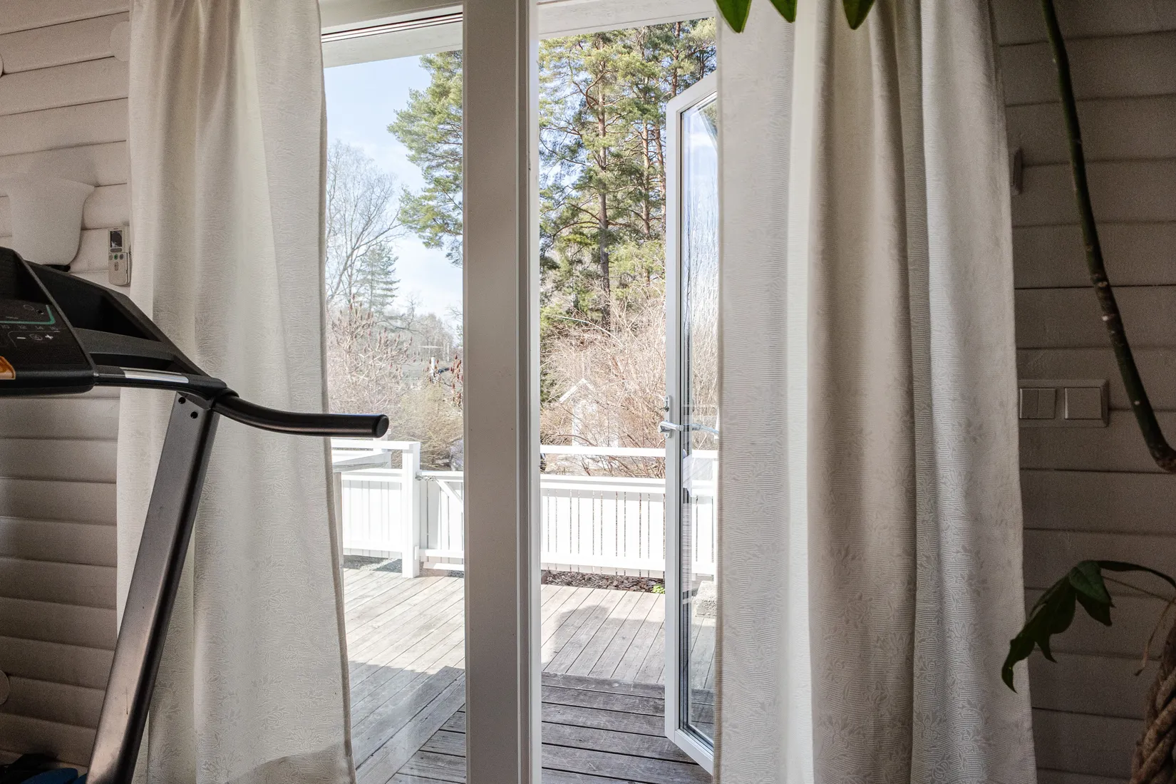 Villa, Vasavägen 1, Hagviken, Håbo