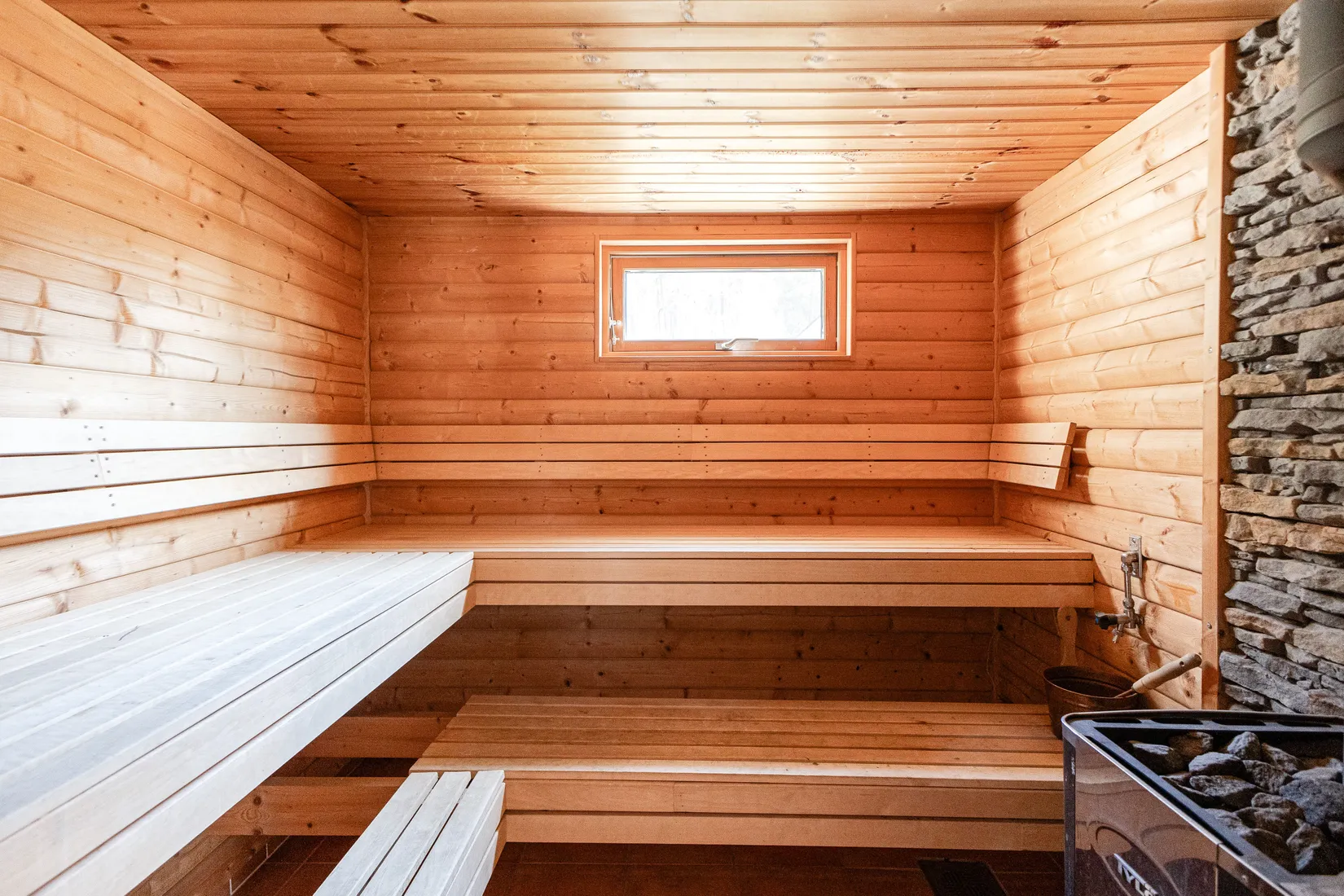 Villa, Vasavägen 1, Hagviken, Håbo