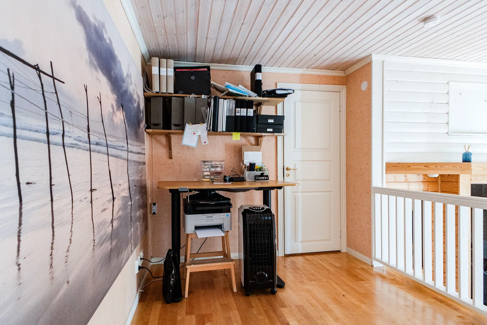 Villa, Vasavägen 1, Hagviken, Håbo