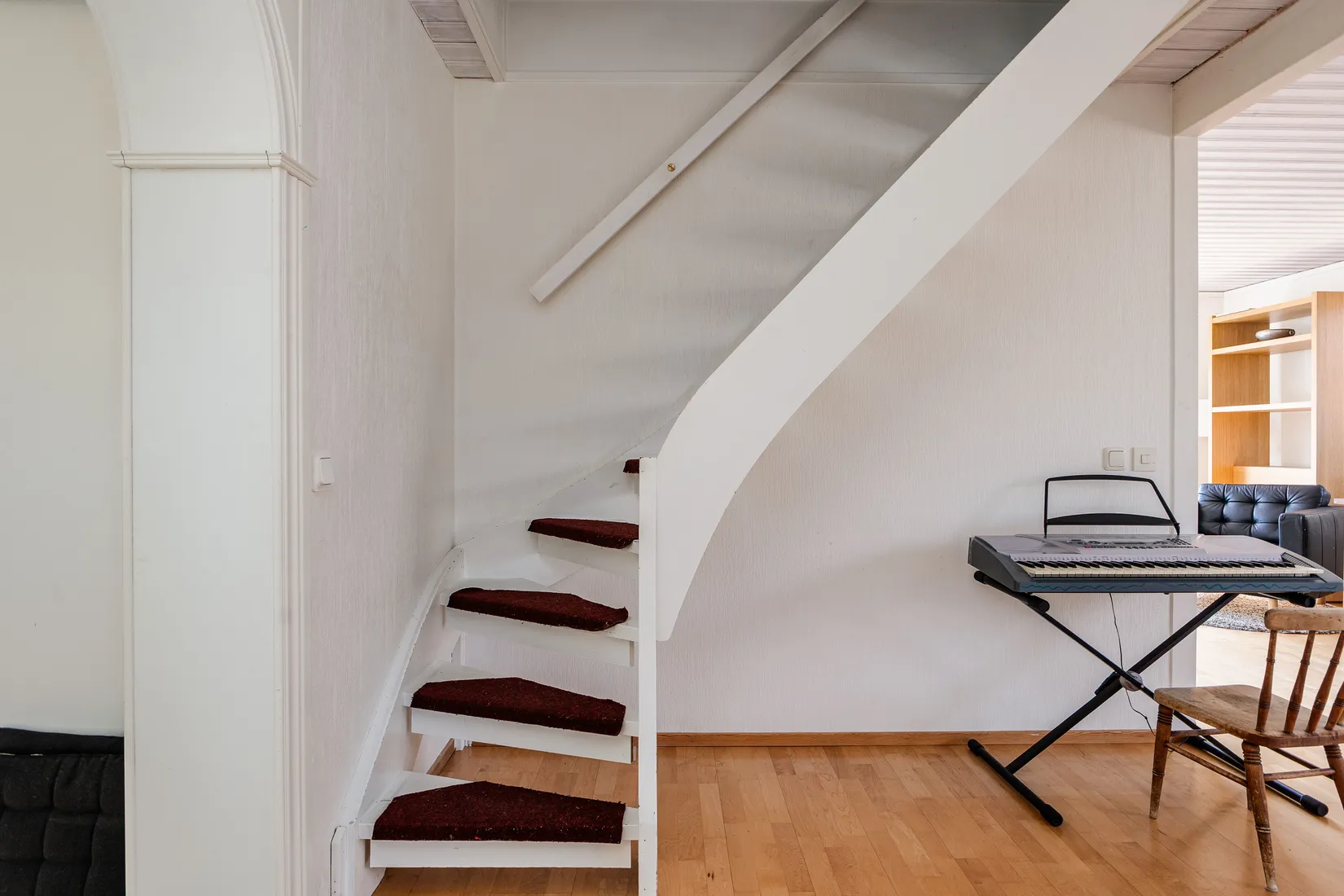 Villa, Vasavägen 1, Hagviken, Håbo