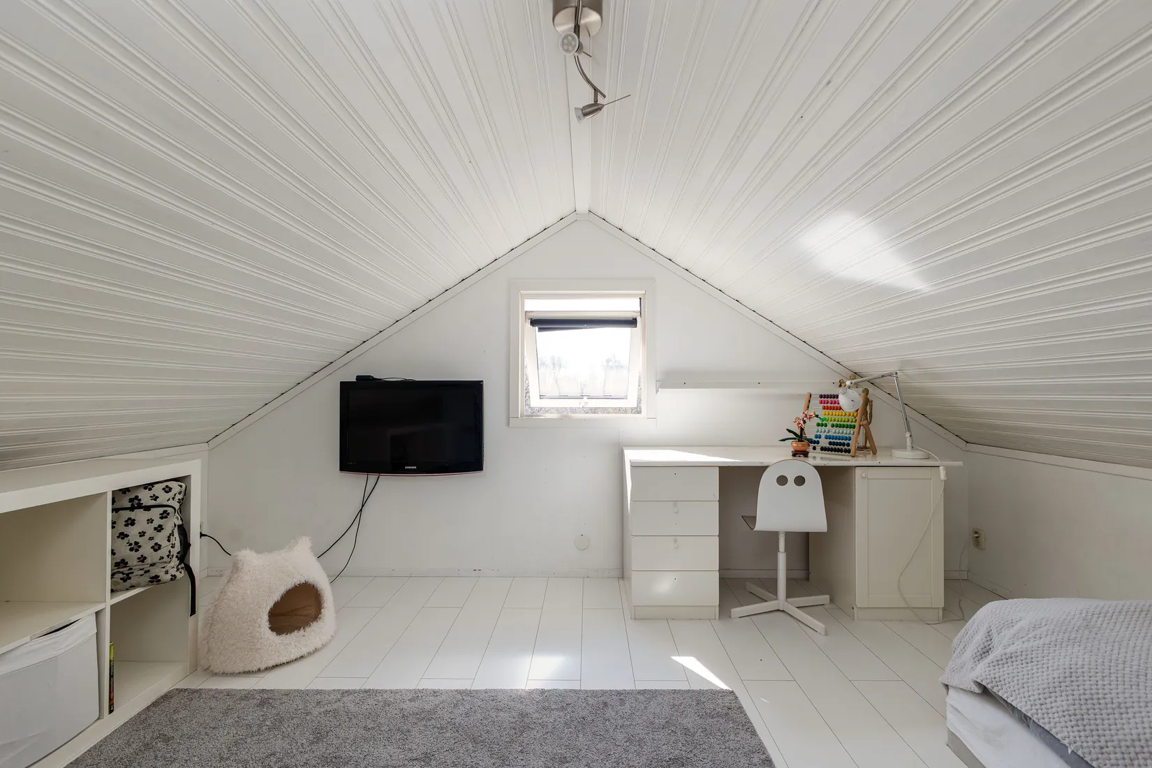 Villa, Vasavägen 1, Hagviken, Håbo