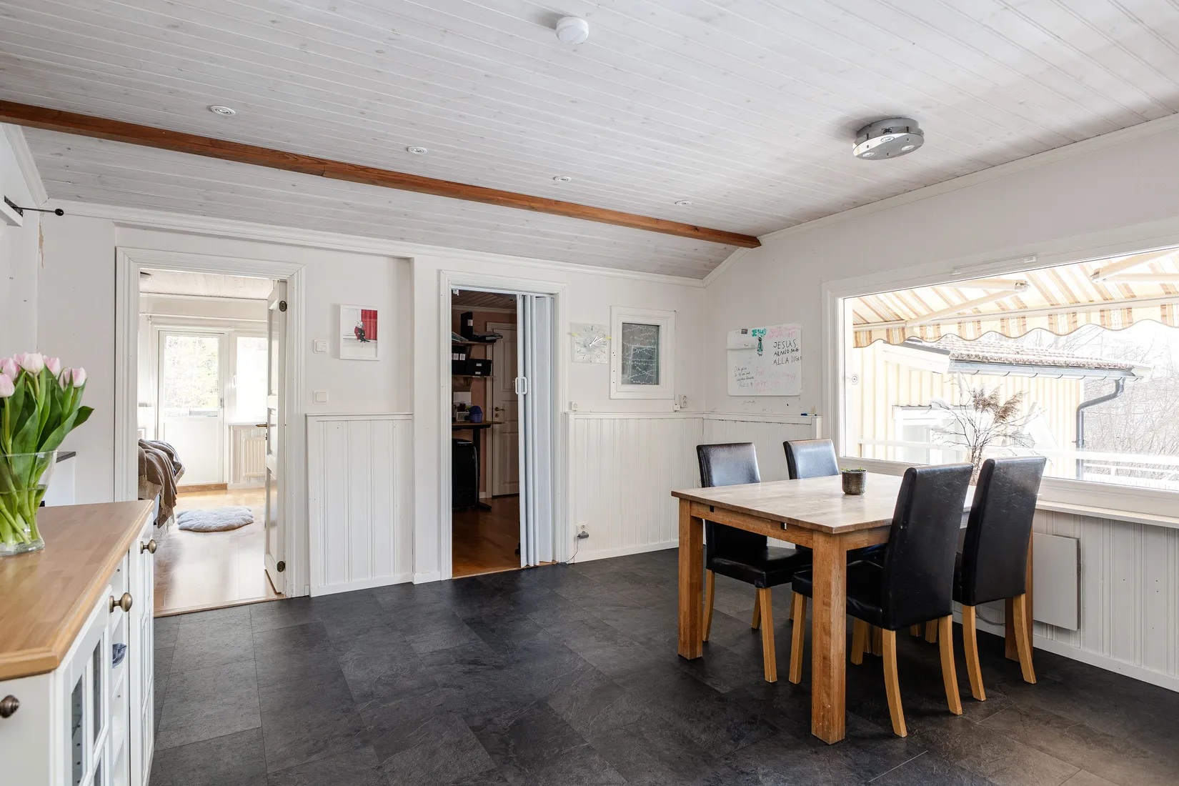 Villa, Vasavägen 1, Hagviken, Håbo