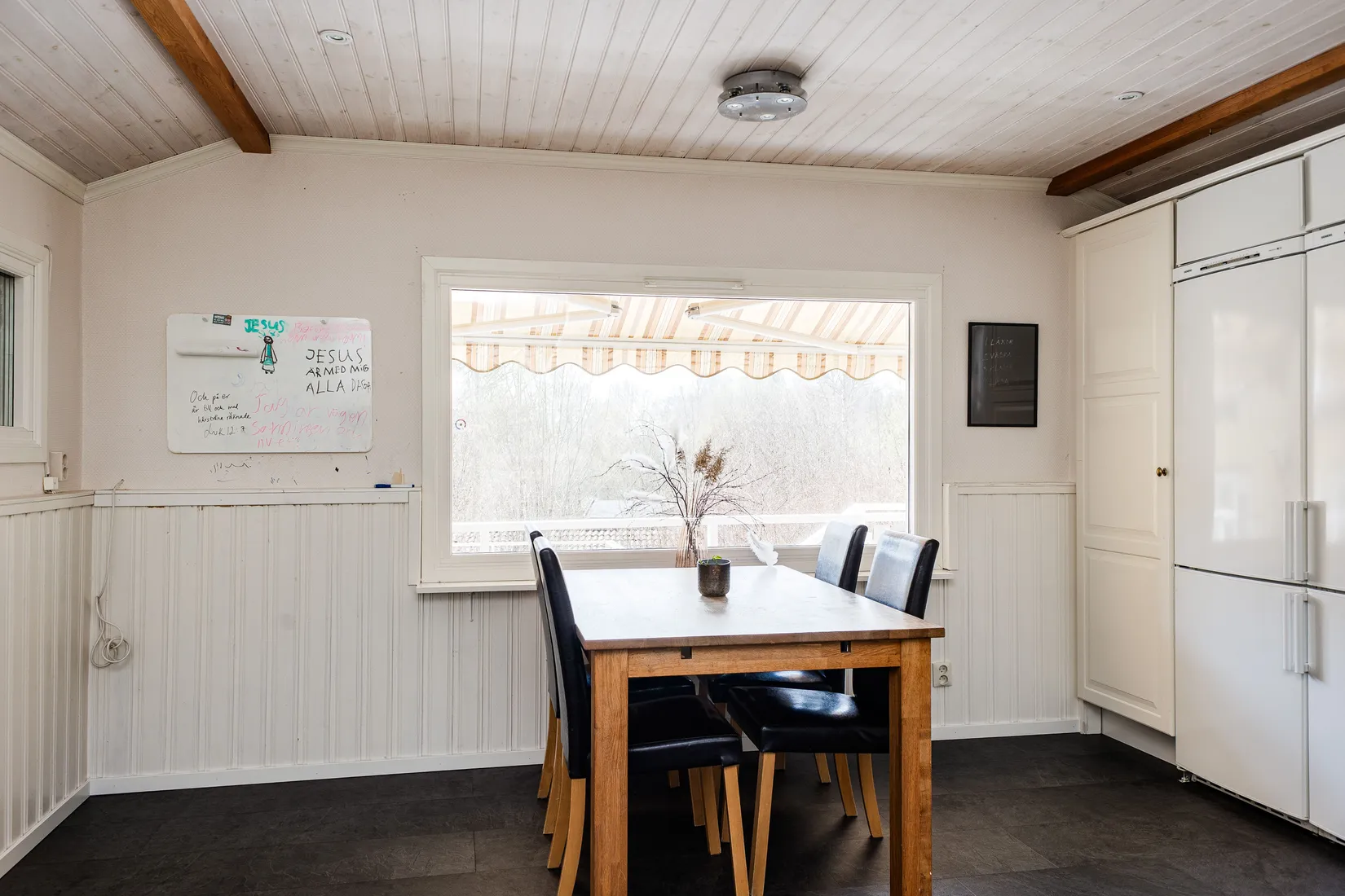 Villa, Vasavägen 1, Hagviken, Håbo