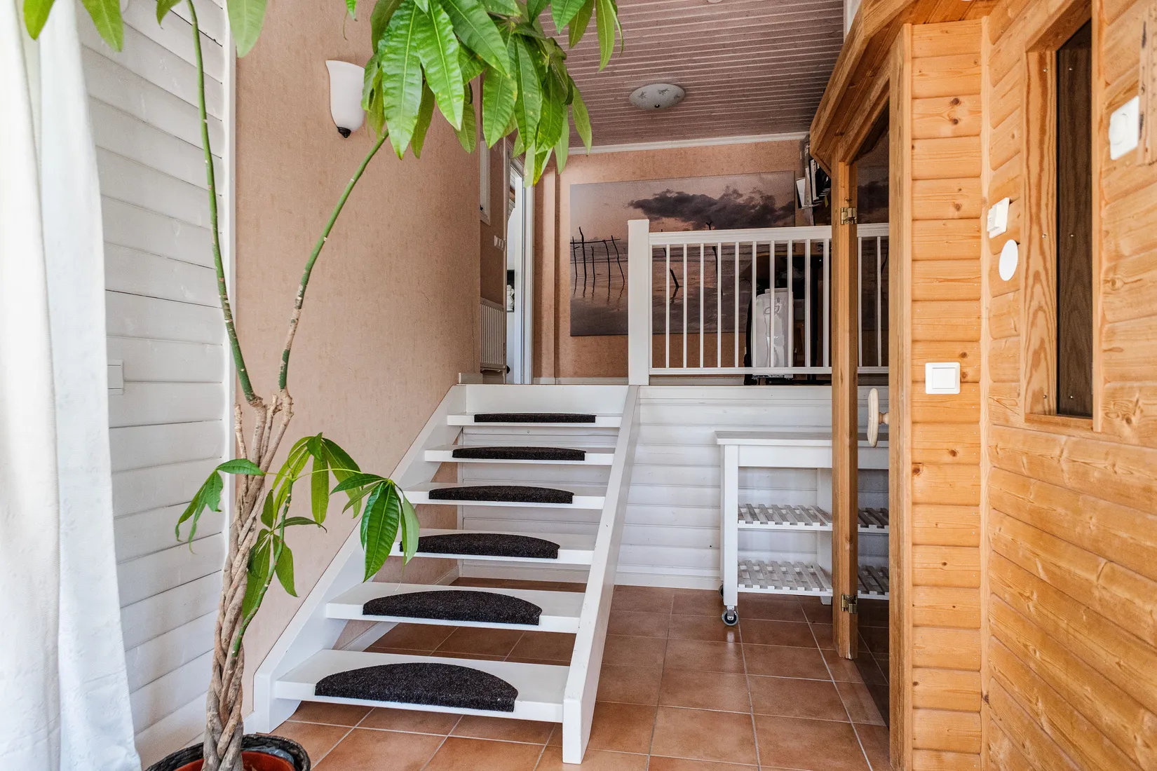 Villa, Vasavägen 1, Hagviken, Håbo