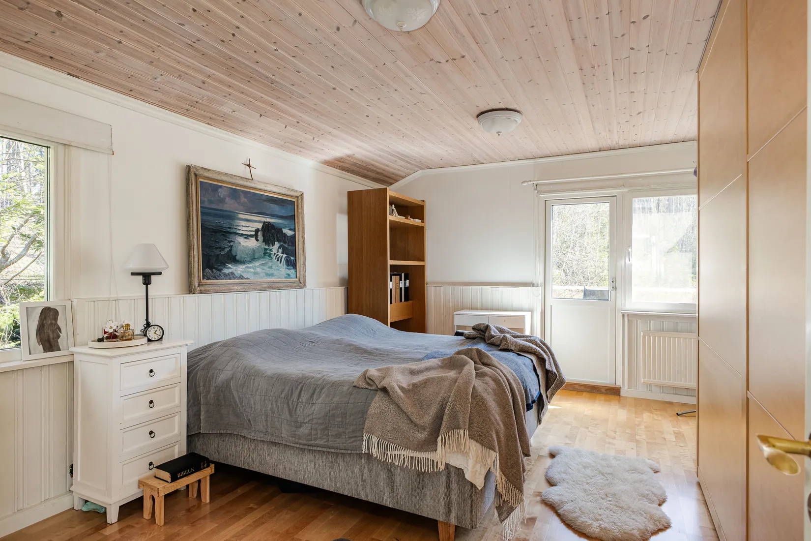 Villa, Vasavägen 1, Hagviken, Håbo