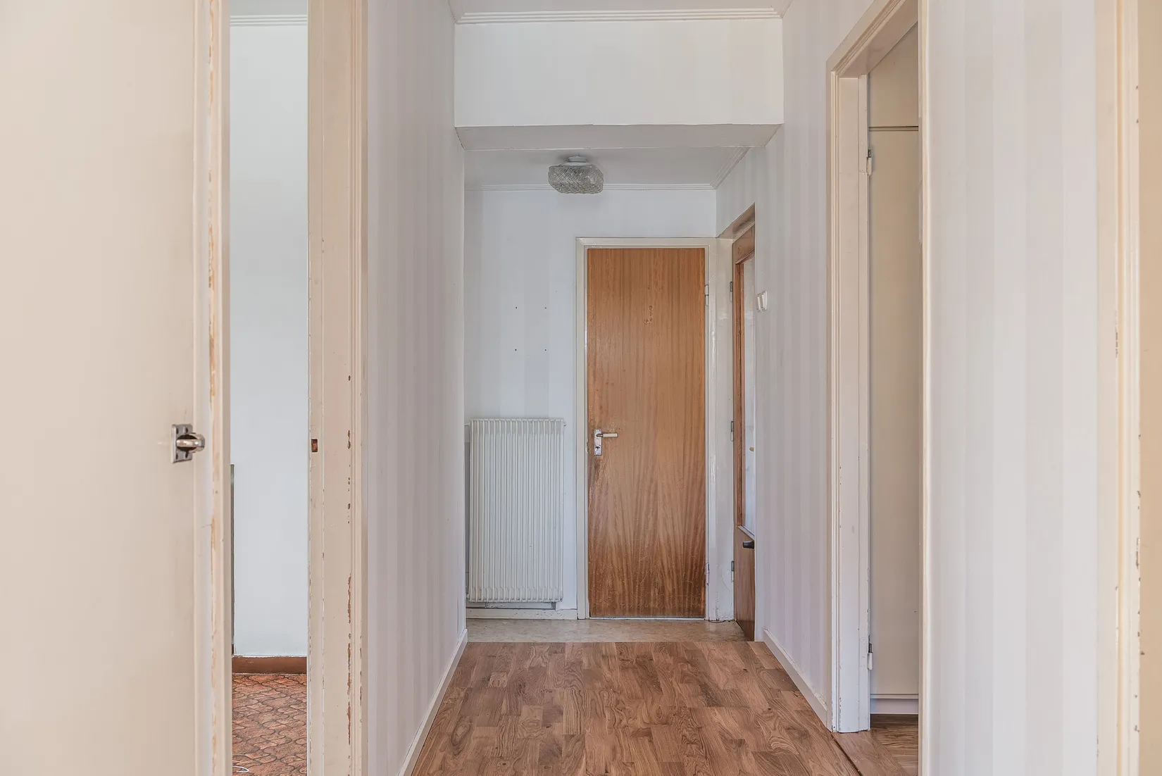 Fritidshus, Bjurberget 32, Finnskogen, Torsby