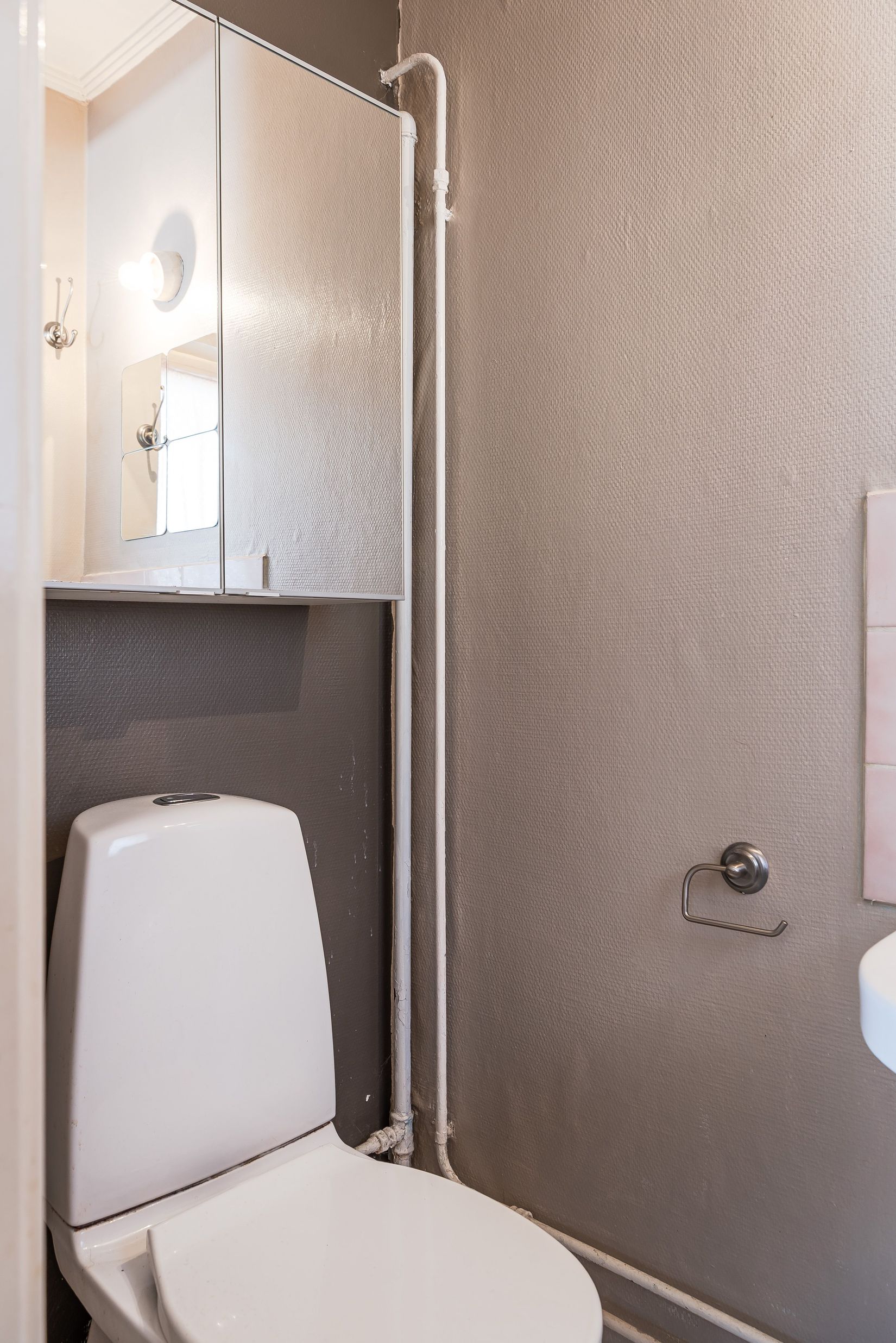 Villa, Bjurberget 32, Finnskogen, Torsby