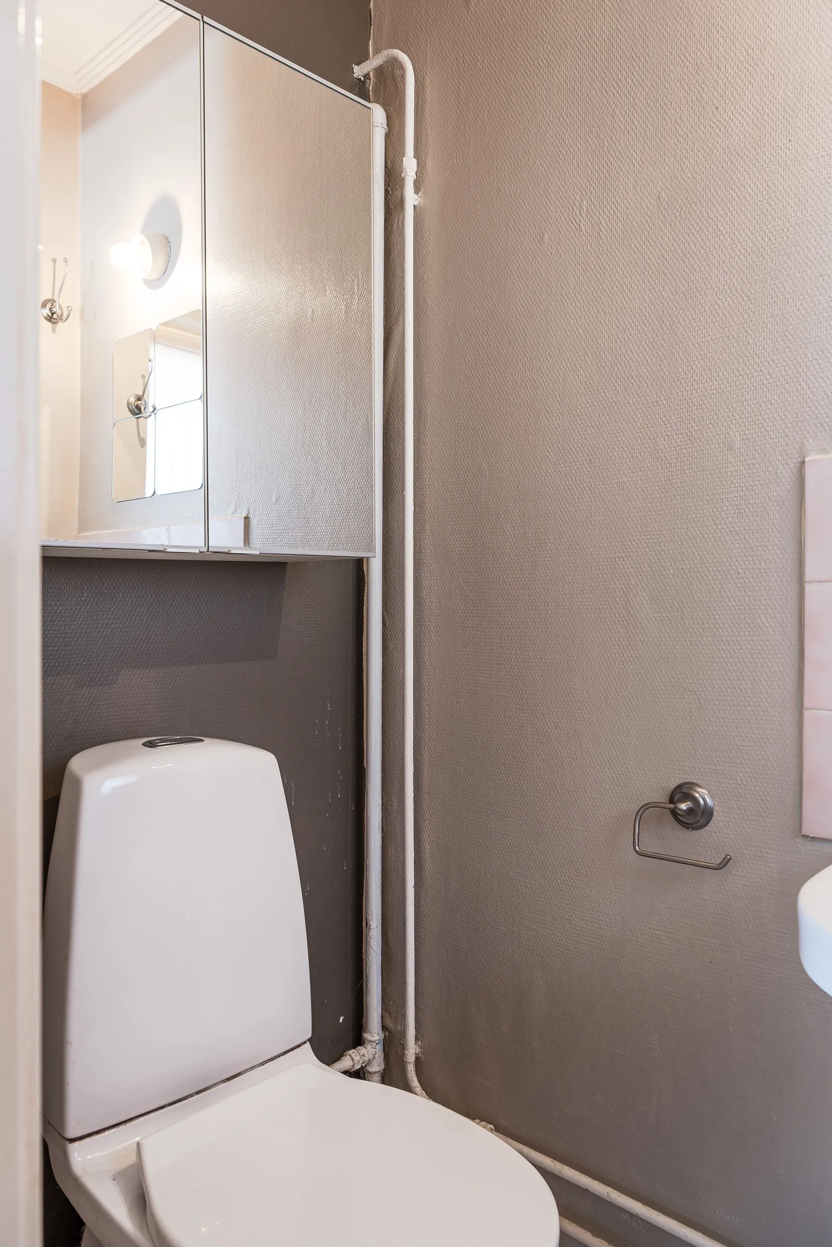 Fritidshus, Bjurberget 32, Finnskogen, Torsby