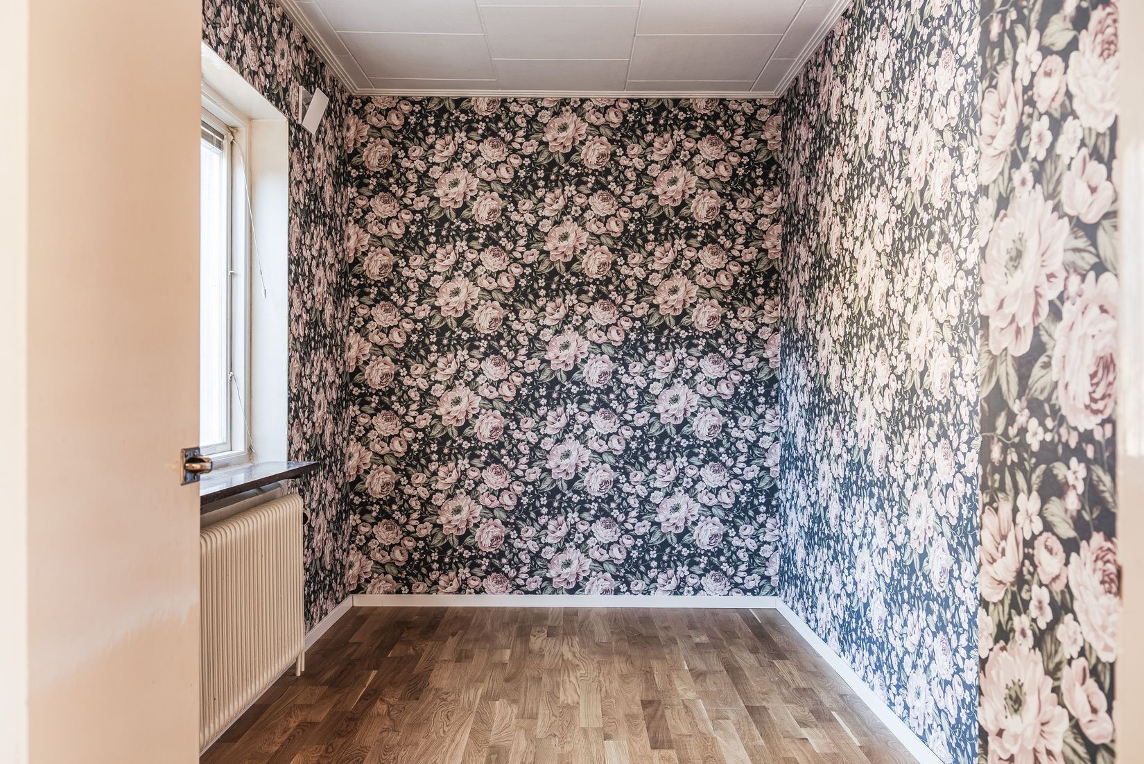 Villa, Bjurberget 32, Finnskogen, Torsby