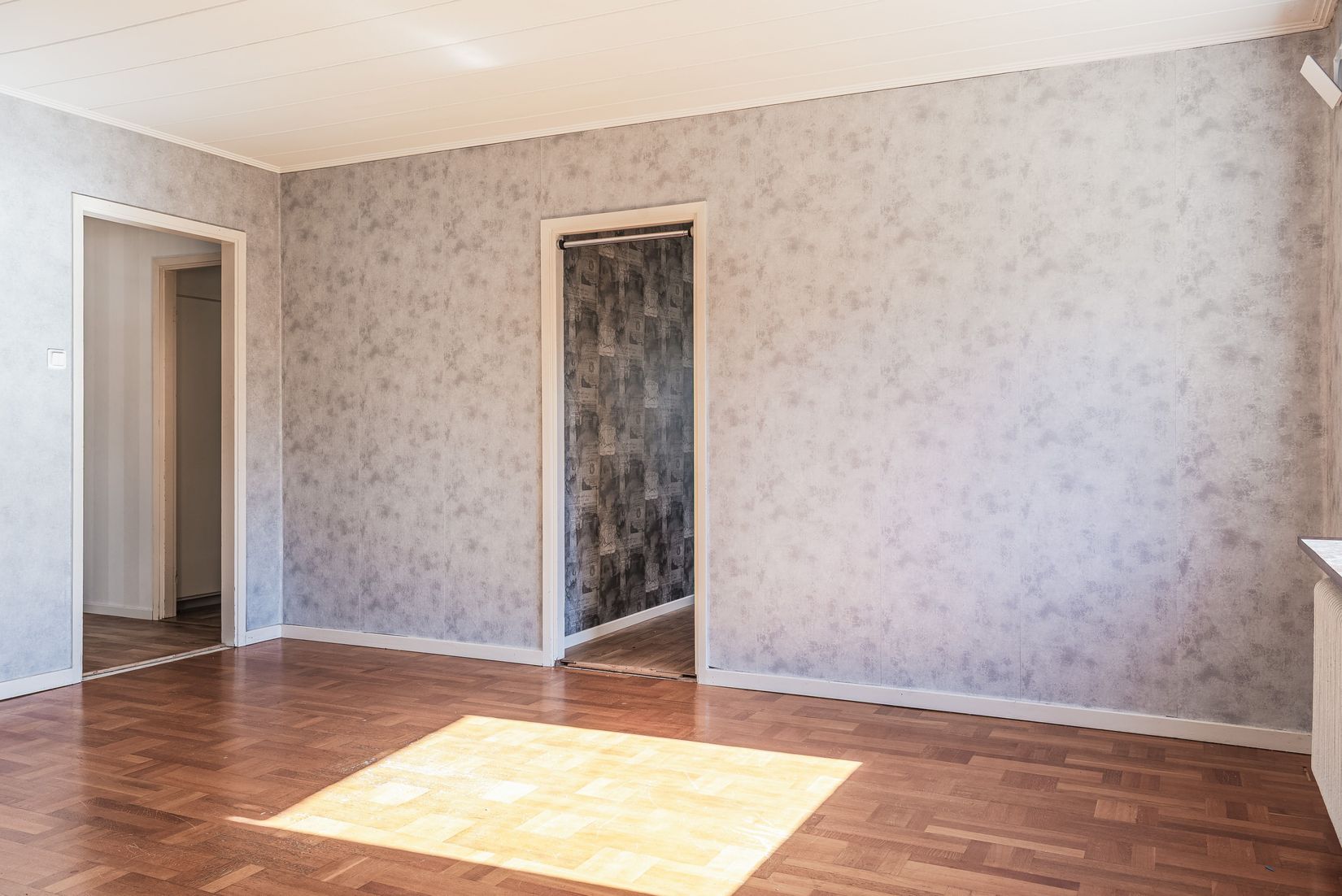 Villa, Bjurberget 32, Finnskogen, Torsby