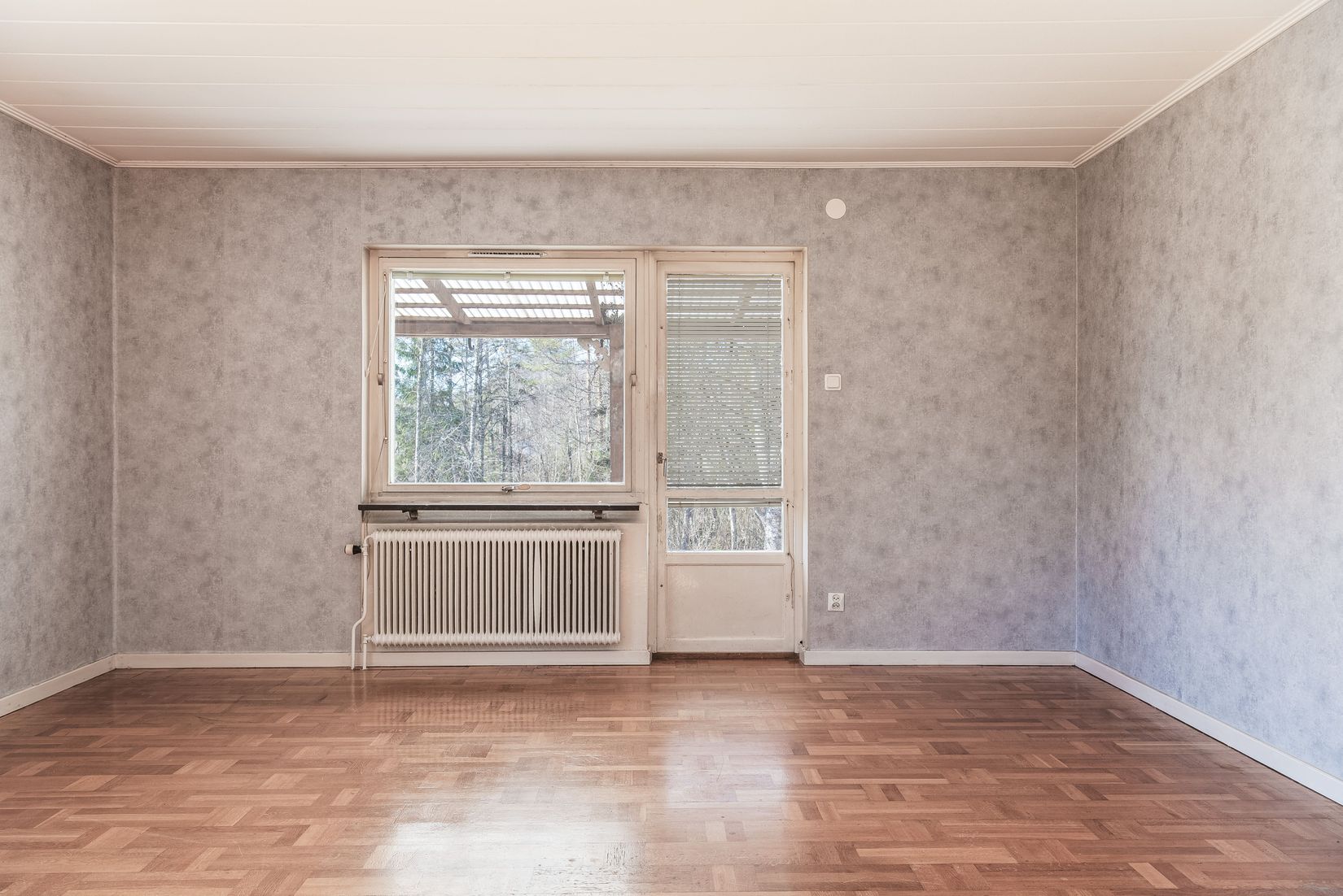 Villa, Bjurberget 32, Finnskogen, Torsby