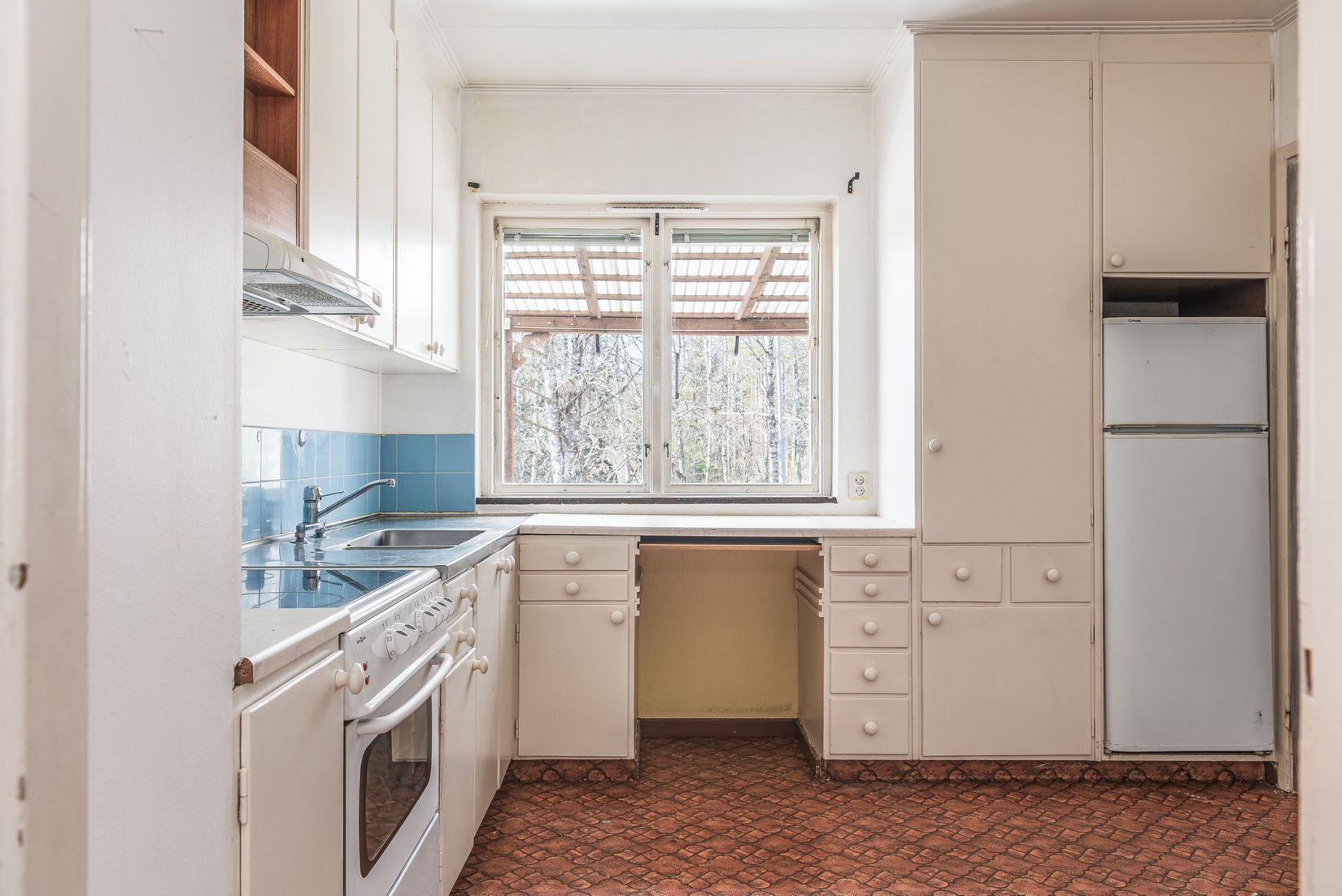 Villa, Bjurberget 32, Finnskogen, Torsby