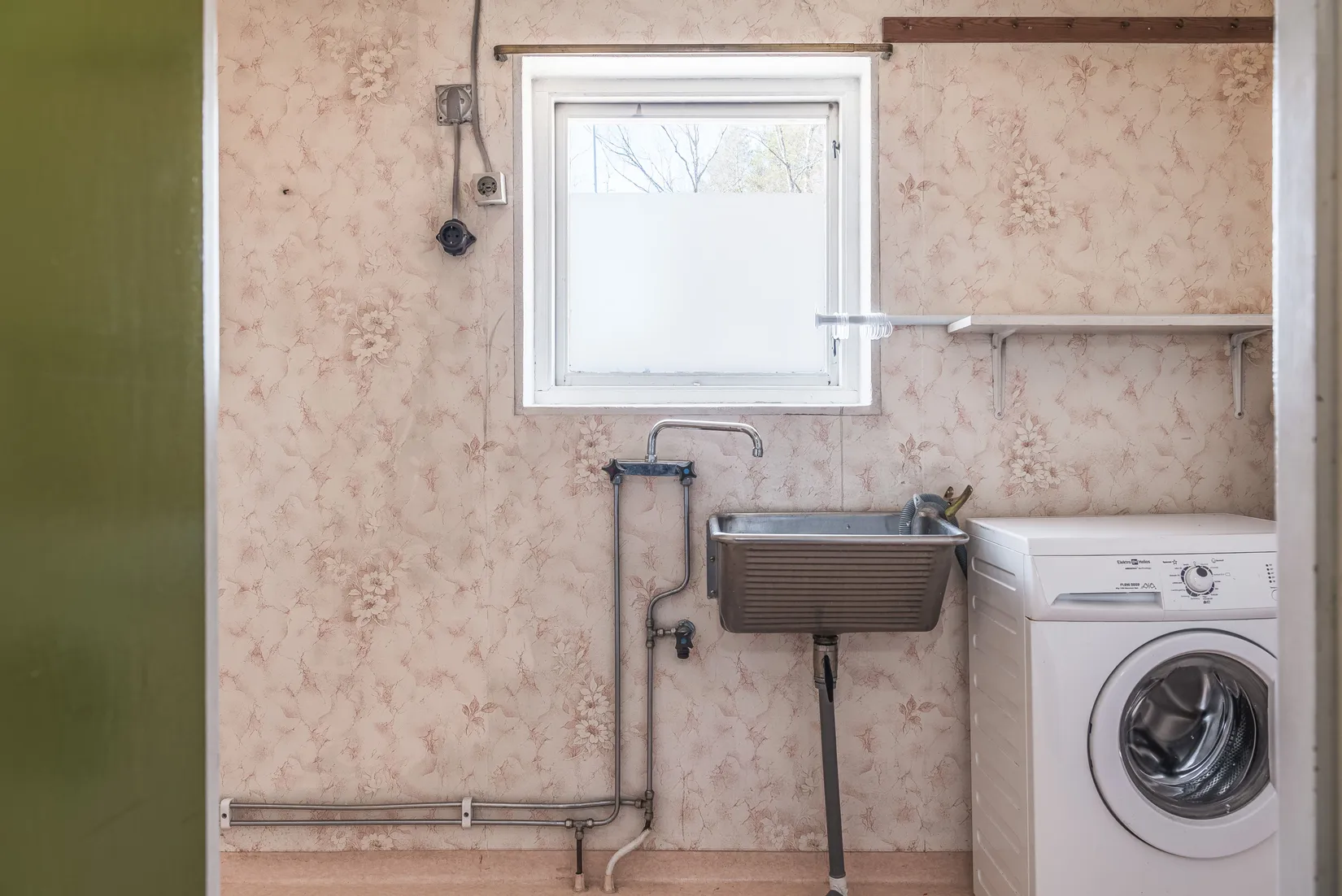 Fritidshus, Bjurberget 32, Finnskogen, Torsby