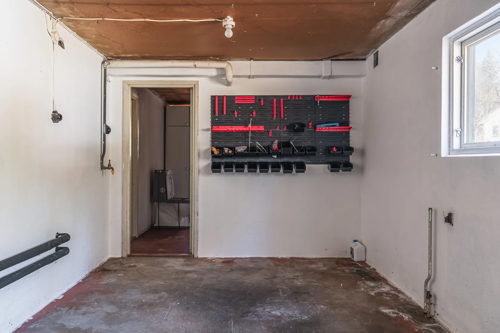 Fritidshus, Bjurberget 32, Finnskogen, Torsby